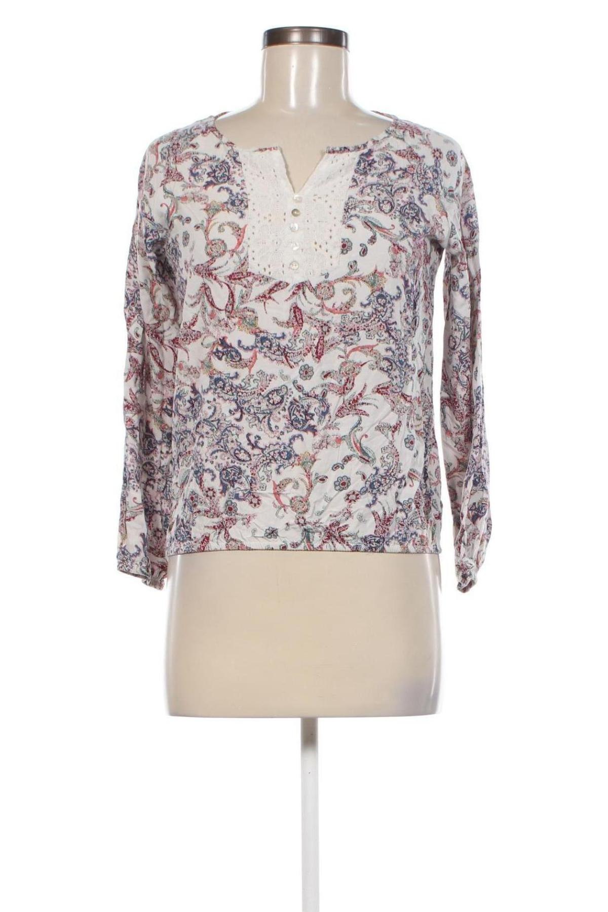 Damen Shirt Jennifer Taylor, Größe S, Farbe Mehrfarbig, Preis 3,99 €