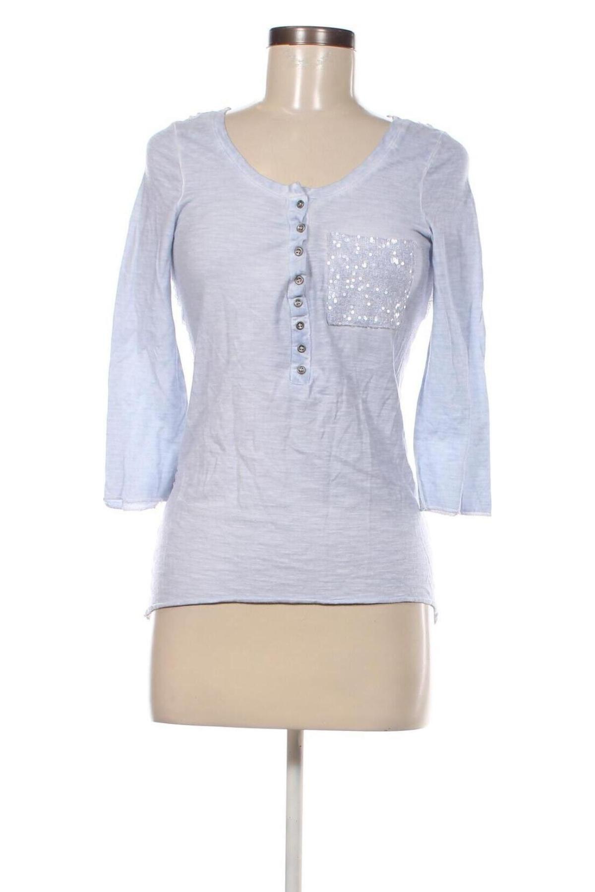 Damen Shirt Key Largo, Größe S, Farbe Mehrfarbig, Preis € 3,49