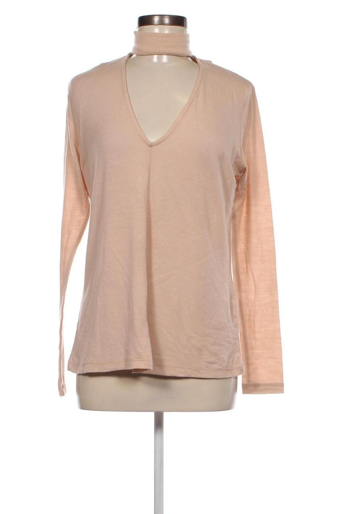 Damen Shirt Kookai, Größe M, Farbe Rosa, Preis 15,99 €