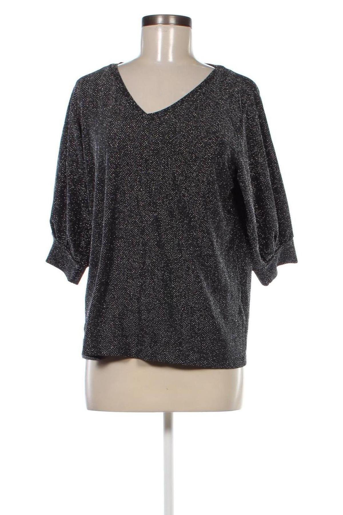 Damen Shirt LCW, Größe L, Farbe Schwarz, Preis 1,99 €