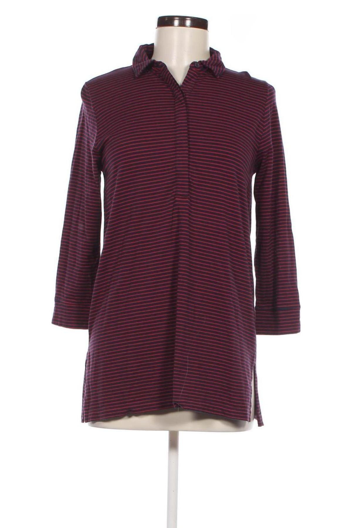 Damen Shirt Lands' End, Größe S, Farbe Mehrfarbig, Preis € 4,99