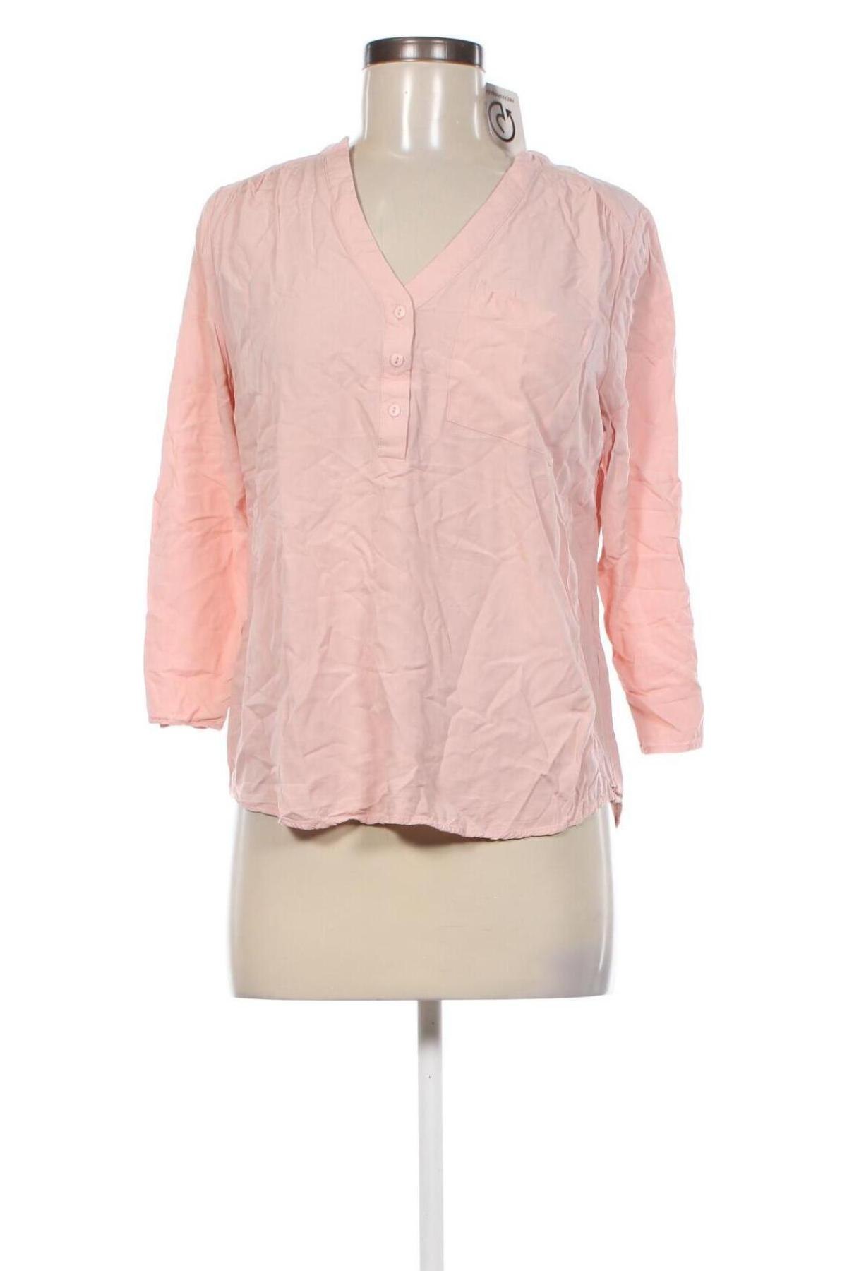 Damen Shirt Lascana, Größe M, Farbe Rosa, Preis € 3,99