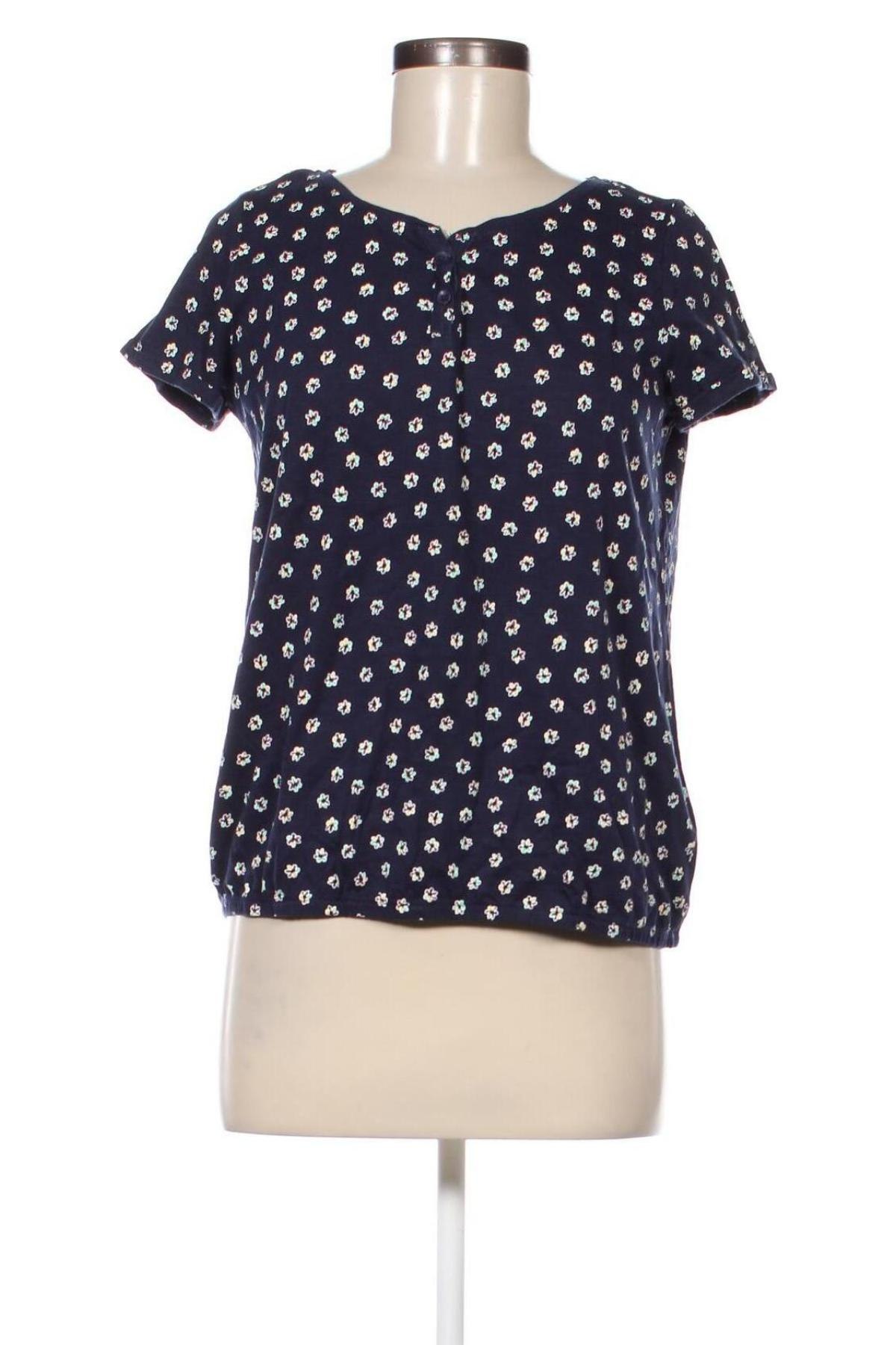 Damen Shirt Laura Torelli, Größe S, Farbe Blau, Preis € 3,99