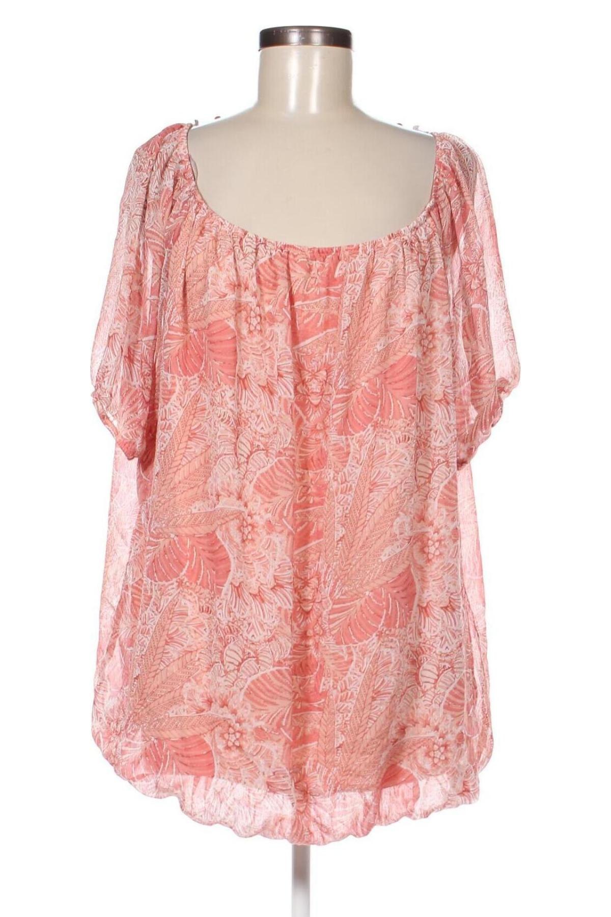 Damen Shirt Laura Torelli, Größe XL, Farbe Rosa, Preis € 13,49