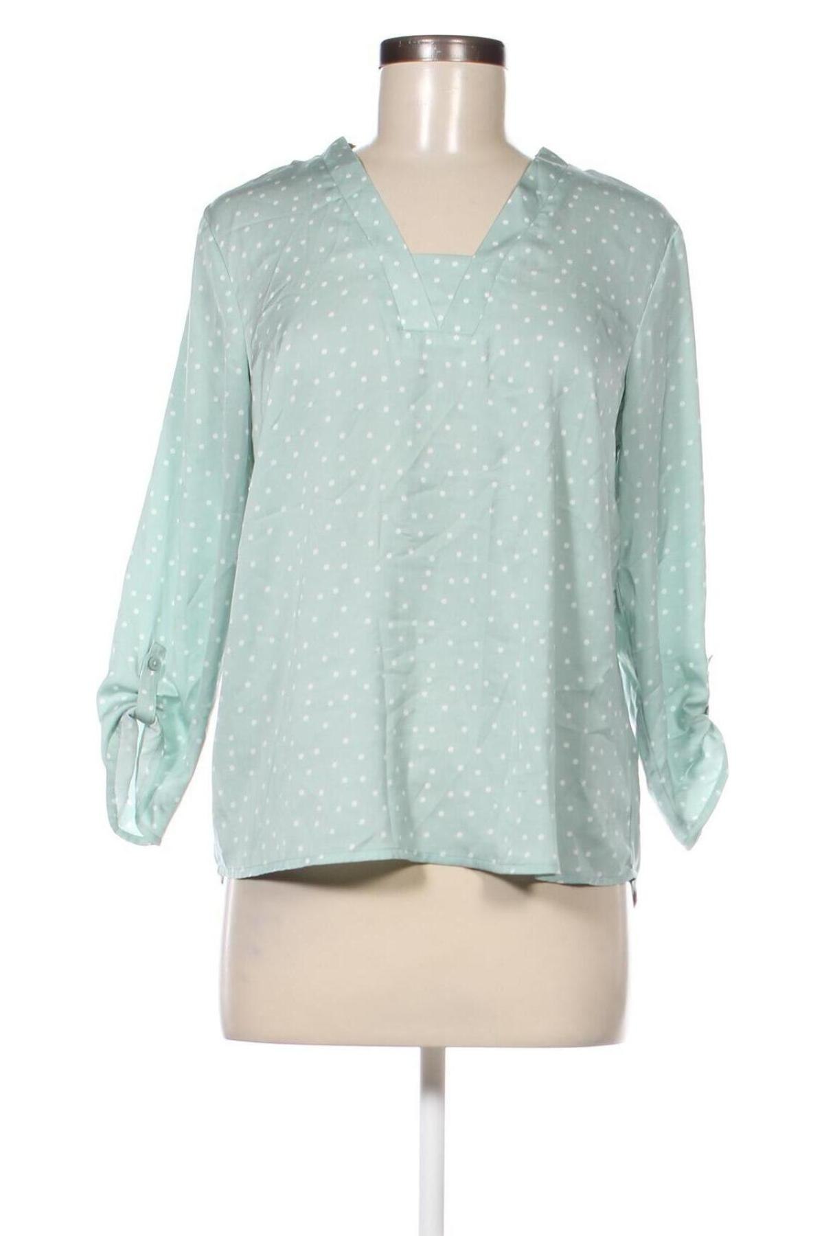 Damen Shirt Laura Torelli, Größe S, Farbe Grün, Preis € 2,99