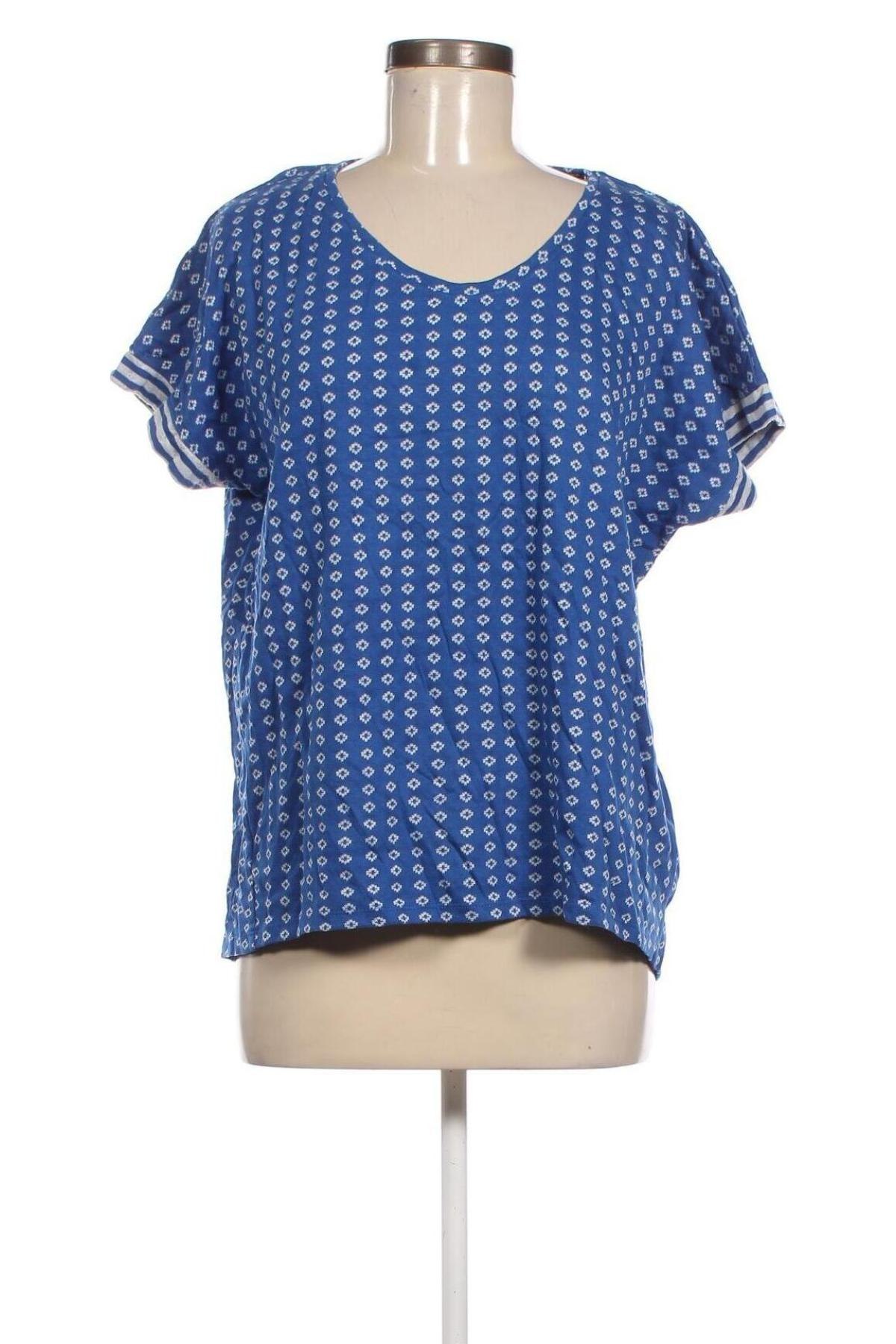 Damen Shirt Laura Torelli, Größe L, Farbe Mehrfarbig, Preis € 6,49