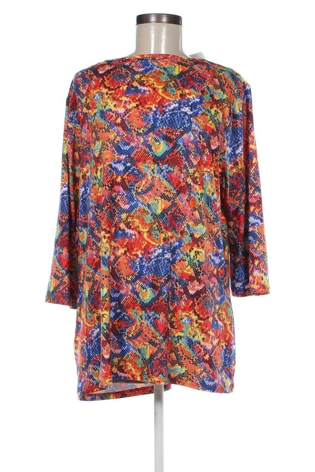 Damen Shirt Lavelle, Größe XXL, Farbe Mehrfarbig, Preis € 15,99