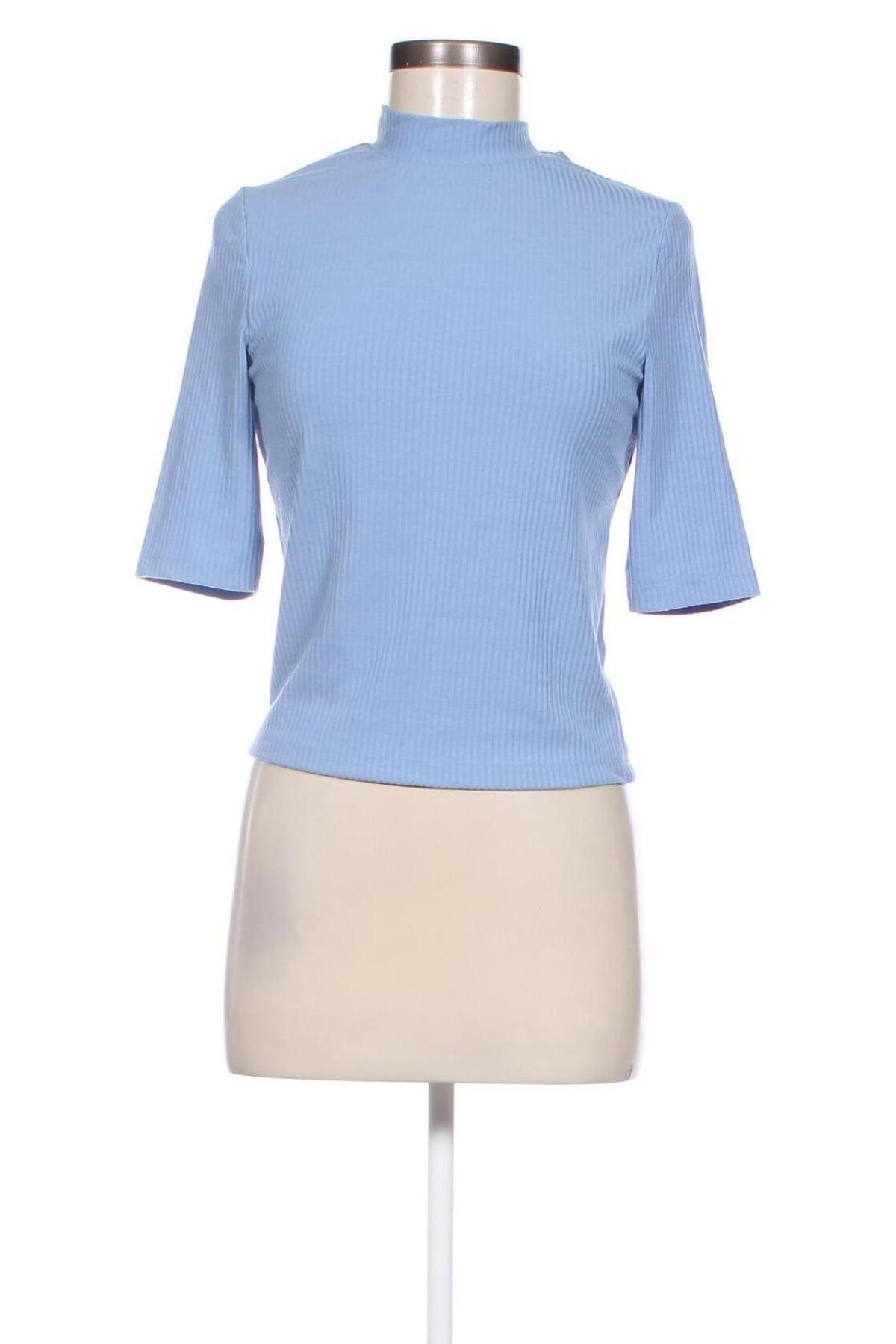 Damen Shirt Lefties, Größe M, Farbe Grau, Preis 4,49 €