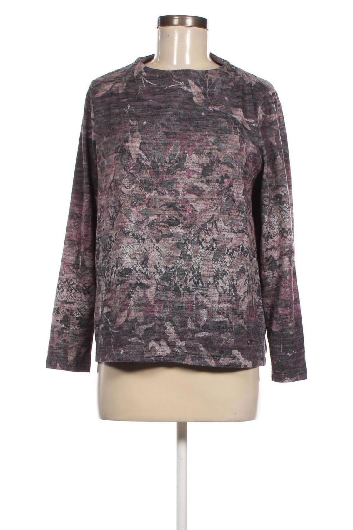 Damen Shirt Lisa Tossa, Größe M, Farbe Mehrfarbig, Preis € 3,99