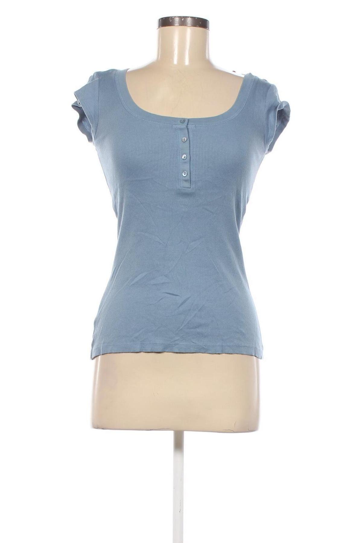 Damen Shirt Loft, Größe XS, Farbe Blau, Preis 10,49 €