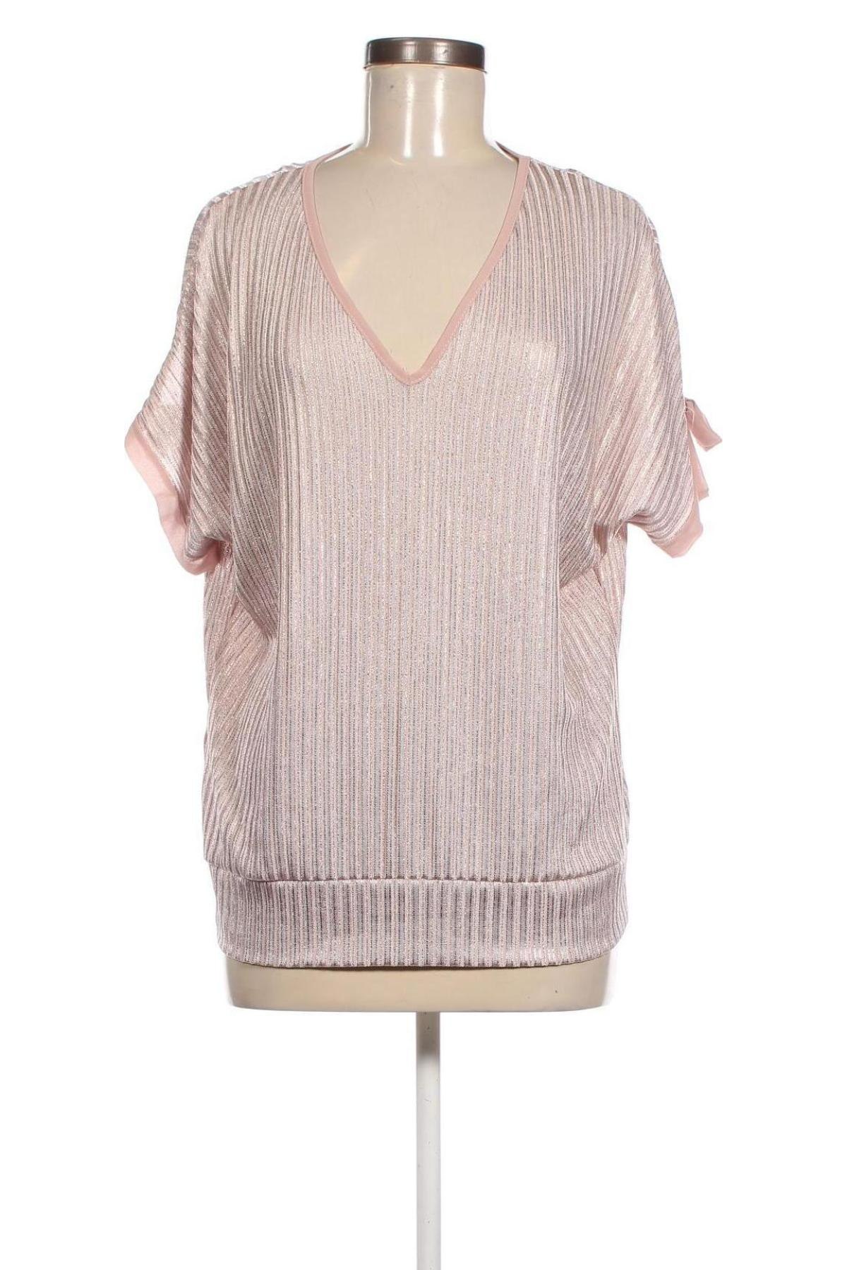 Damen Shirt Lola Liza, Größe XL, Farbe Beige, Preis € 12,49