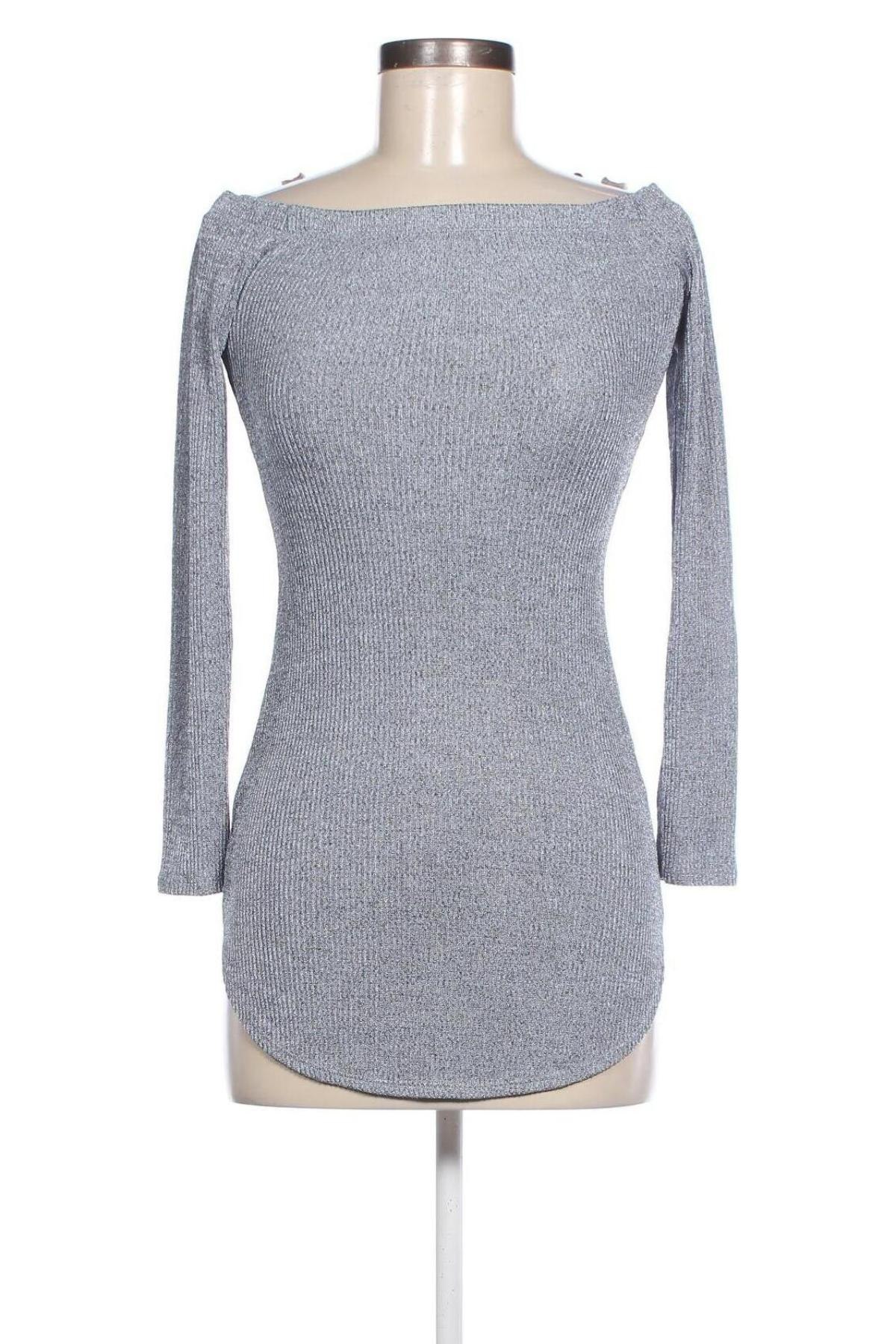 Damen Shirt Lovely Day, Größe S, Farbe Grau, Preis 3,99 €