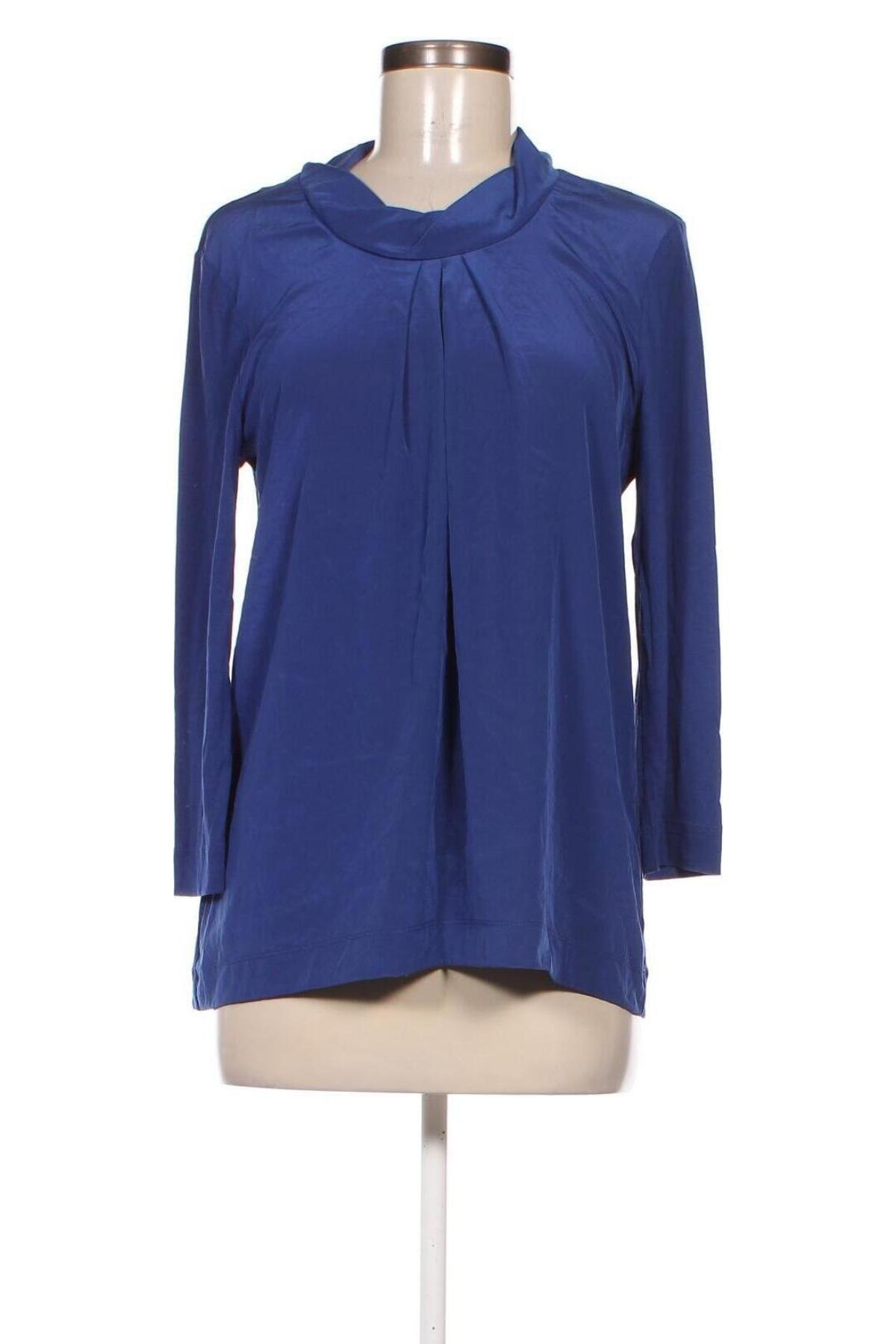 Damen Shirt Luisa Cerano, Größe M, Farbe Blau, Preis € 8,49