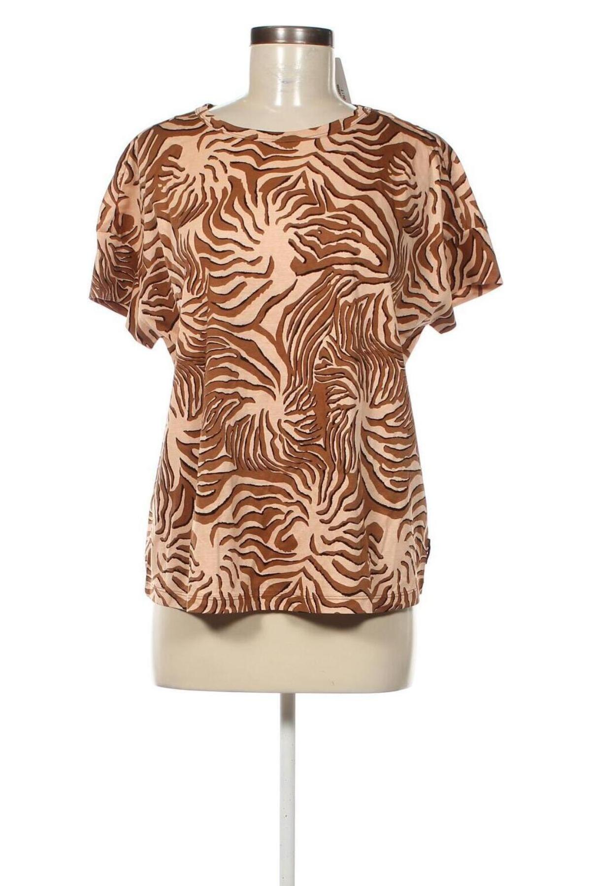 Damen Shirt Maison Scotch, Größe M, Farbe Mehrfarbig, Preis € 24,99