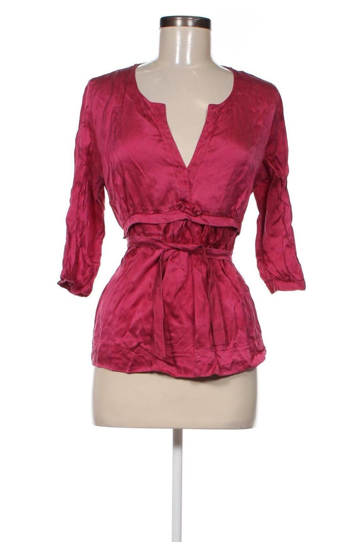 Damen Shirt Mamas & Papas, Größe M, Farbe Rosa, Preis € 15,52