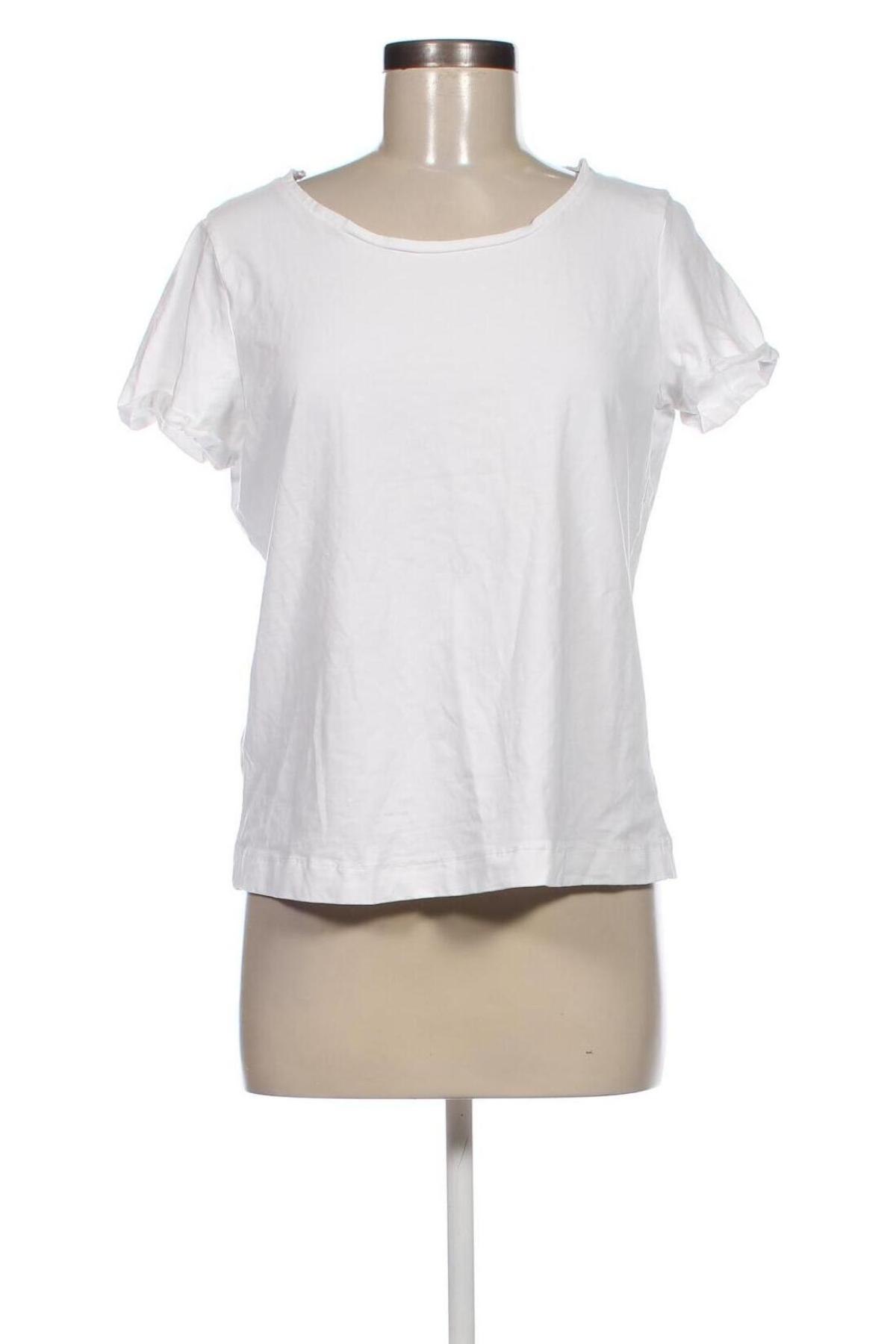 Damen Shirt Mango, Größe S, Farbe Weiß, Preis € 31,99