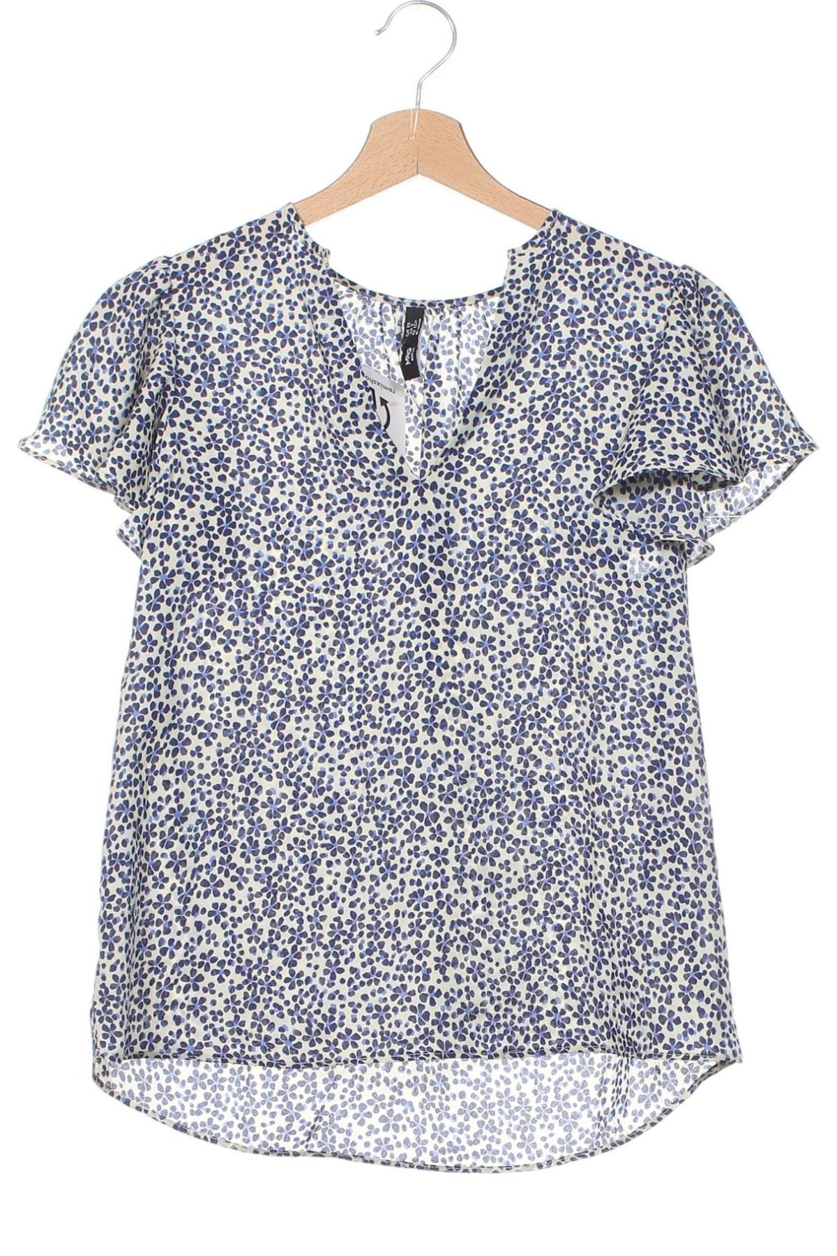 Damen Shirt Mango, Größe XS, Farbe Mehrfarbig, Preis € 37,42