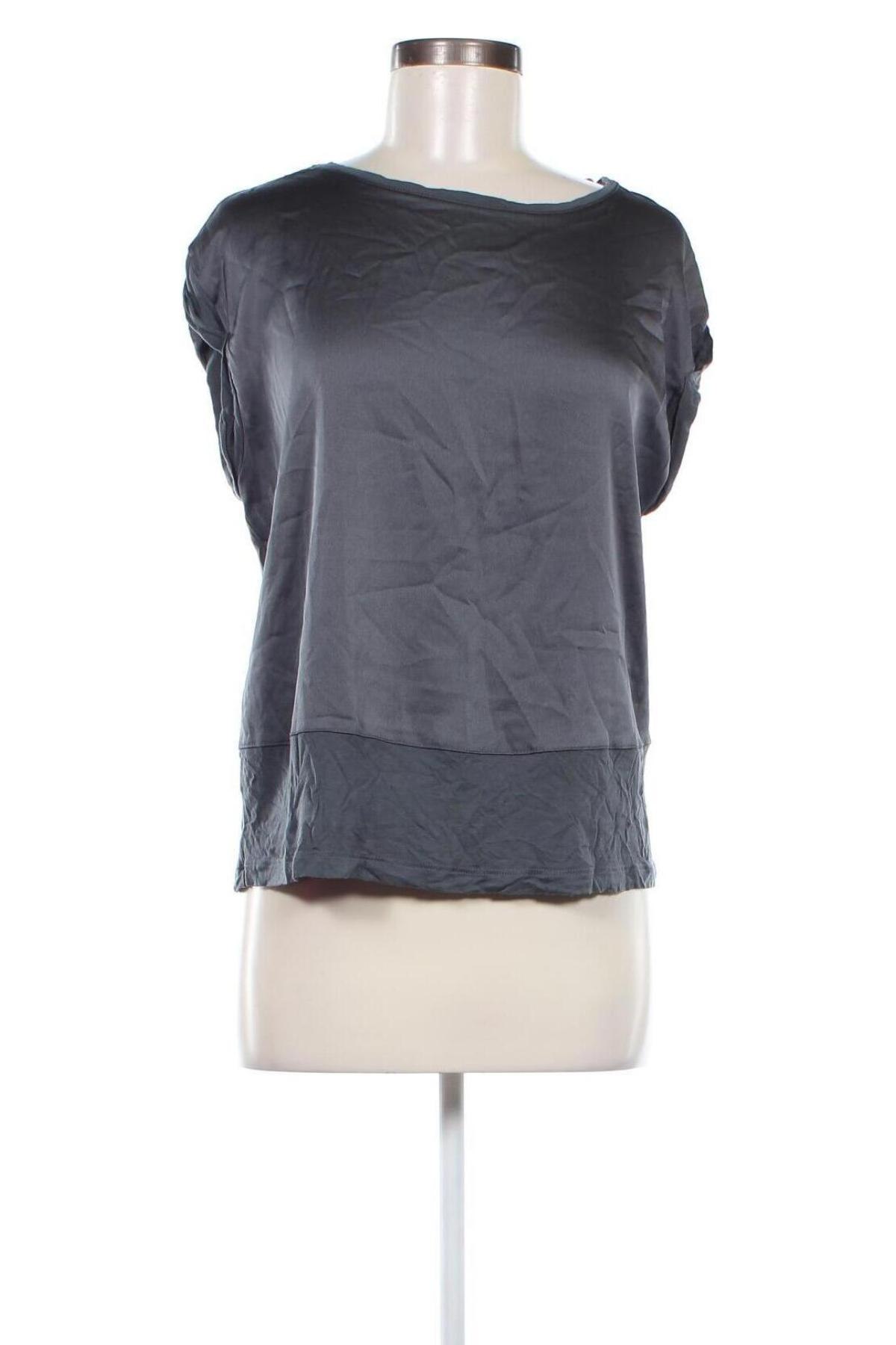 Damen Shirt Mango, Größe S, Farbe Grau, Preis 5,99 €