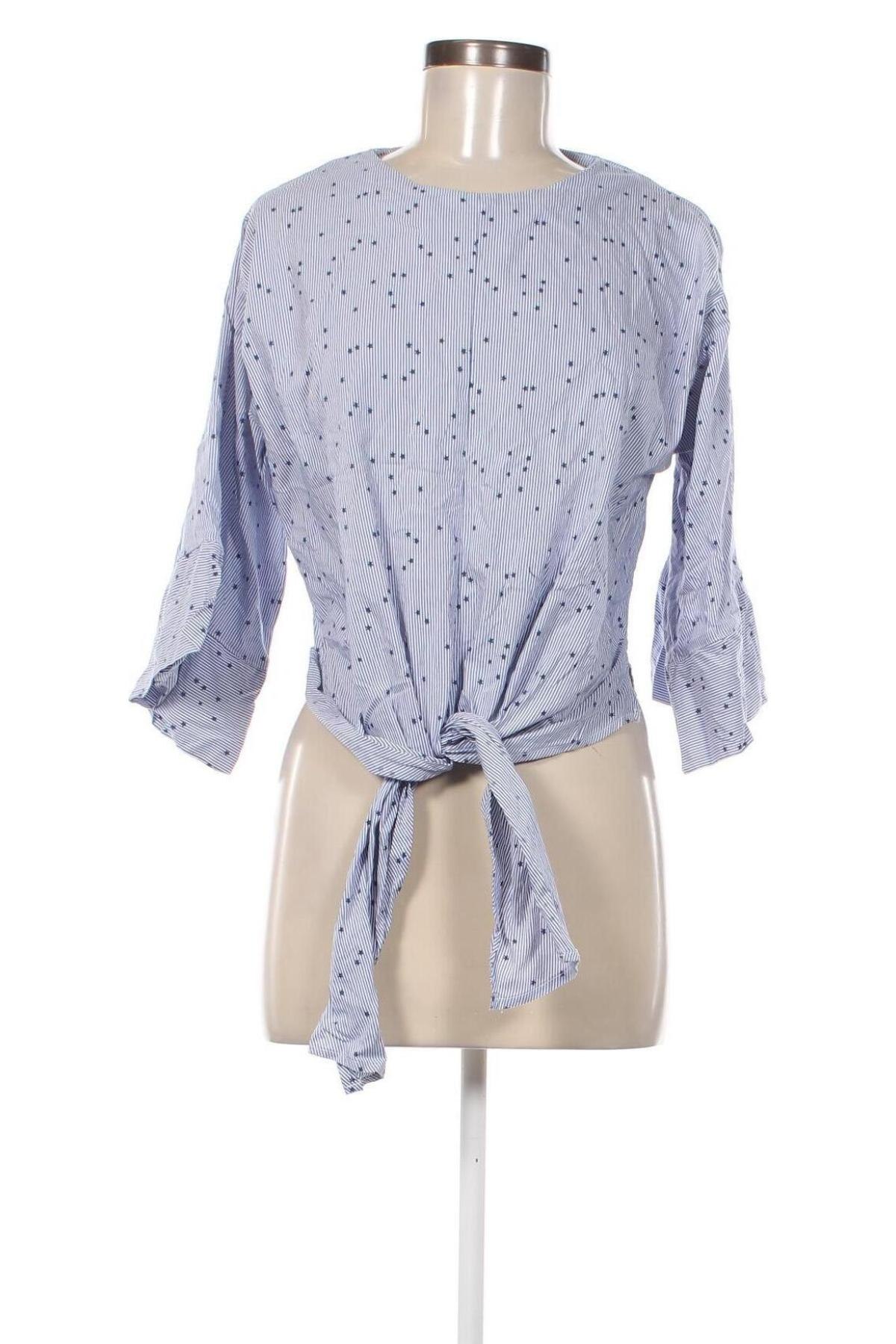 Damen Shirt Mango, Größe M, Farbe Mehrfarbig, Preis € 3,99