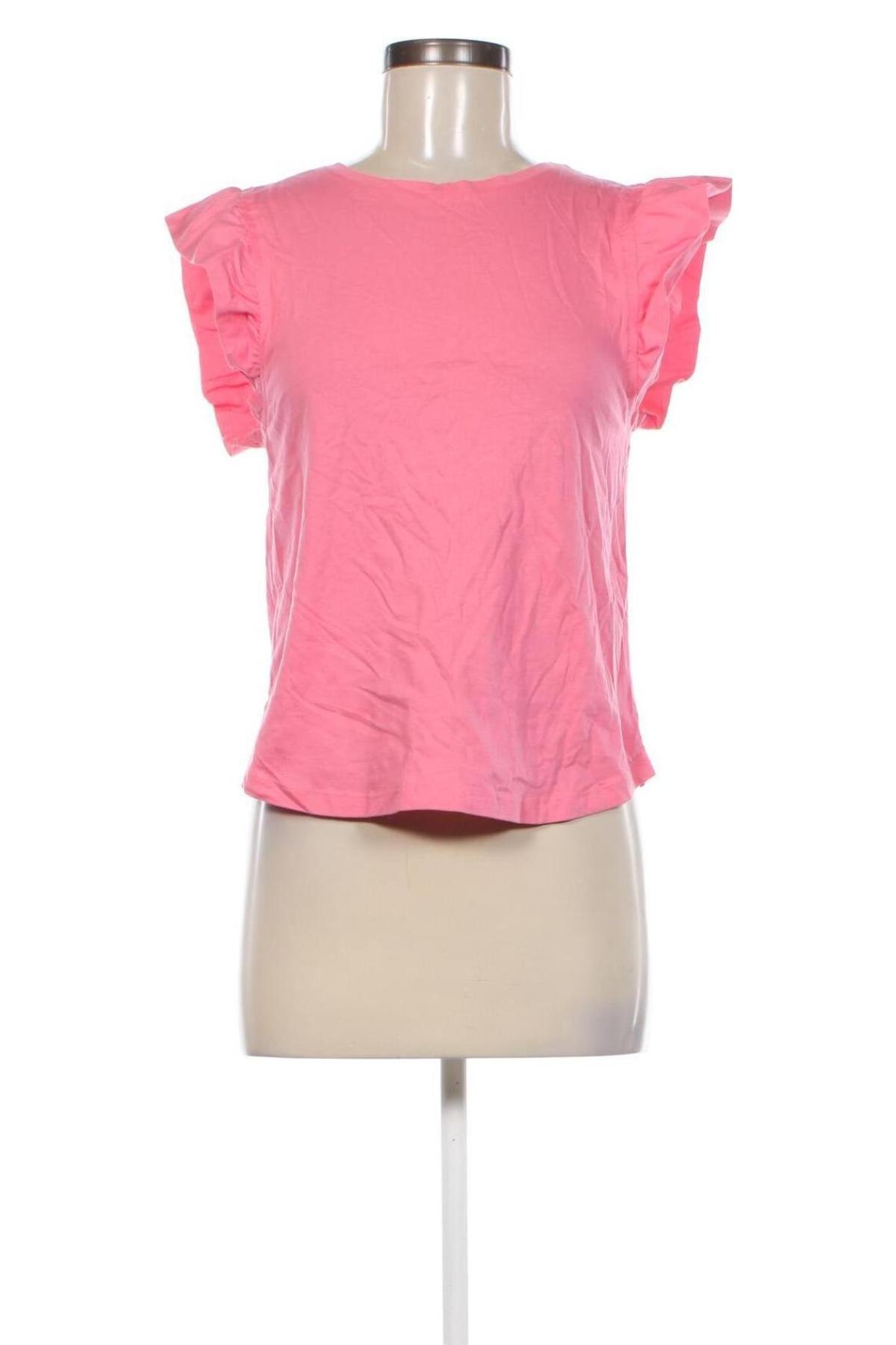 Damen Shirt Mango, Größe S, Farbe Rosa, Preis € 5,99