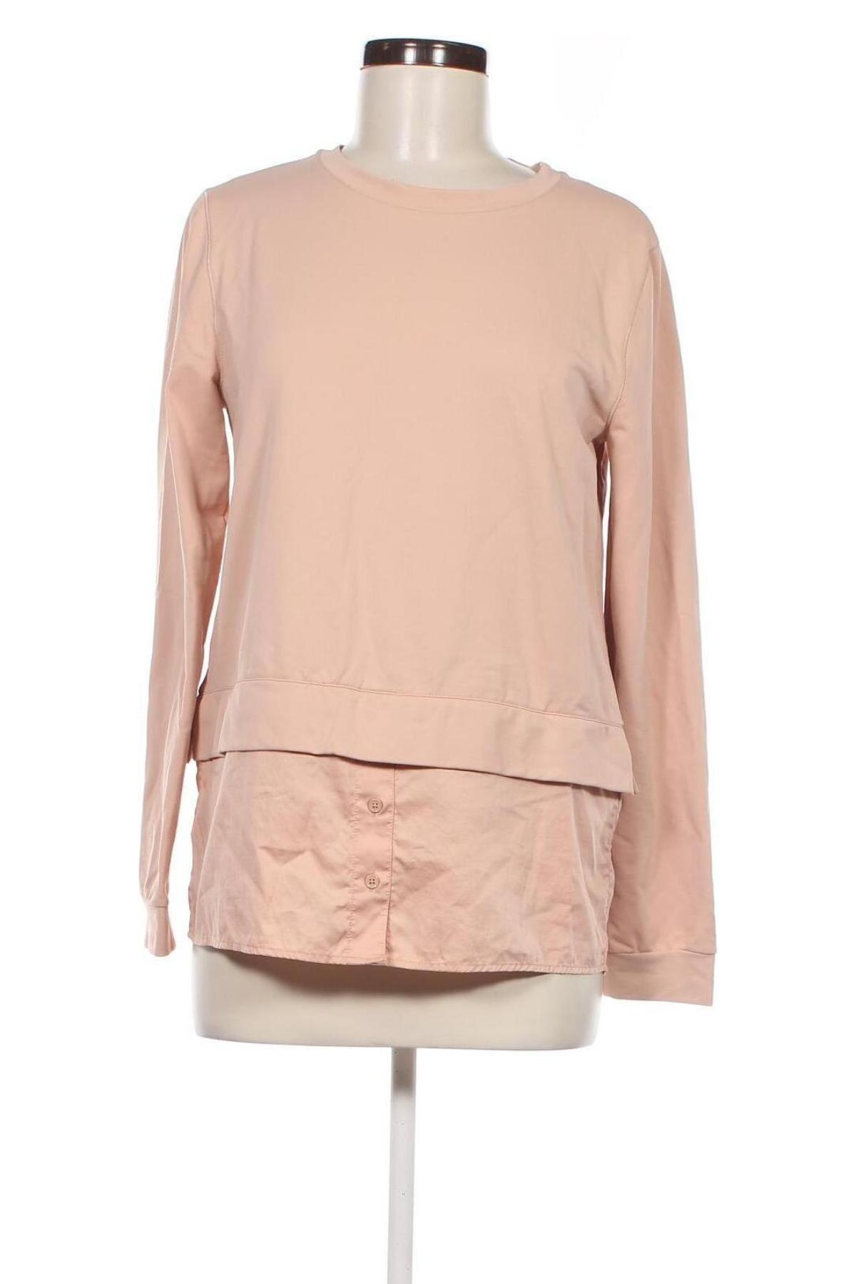 Damen Shirt Marc Cain, Größe M, Farbe Beige, Preis € 47,49