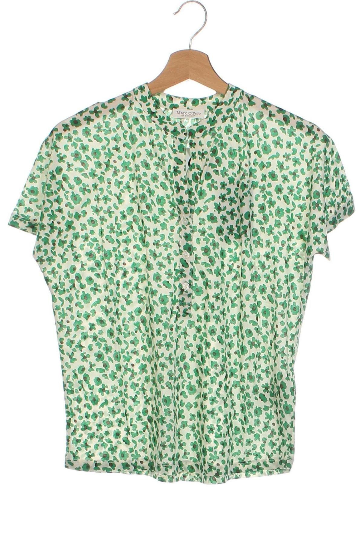 Damen Shirt Marc O'Polo, Größe XXS, Farbe Mehrfarbig, Preis 24,99 €