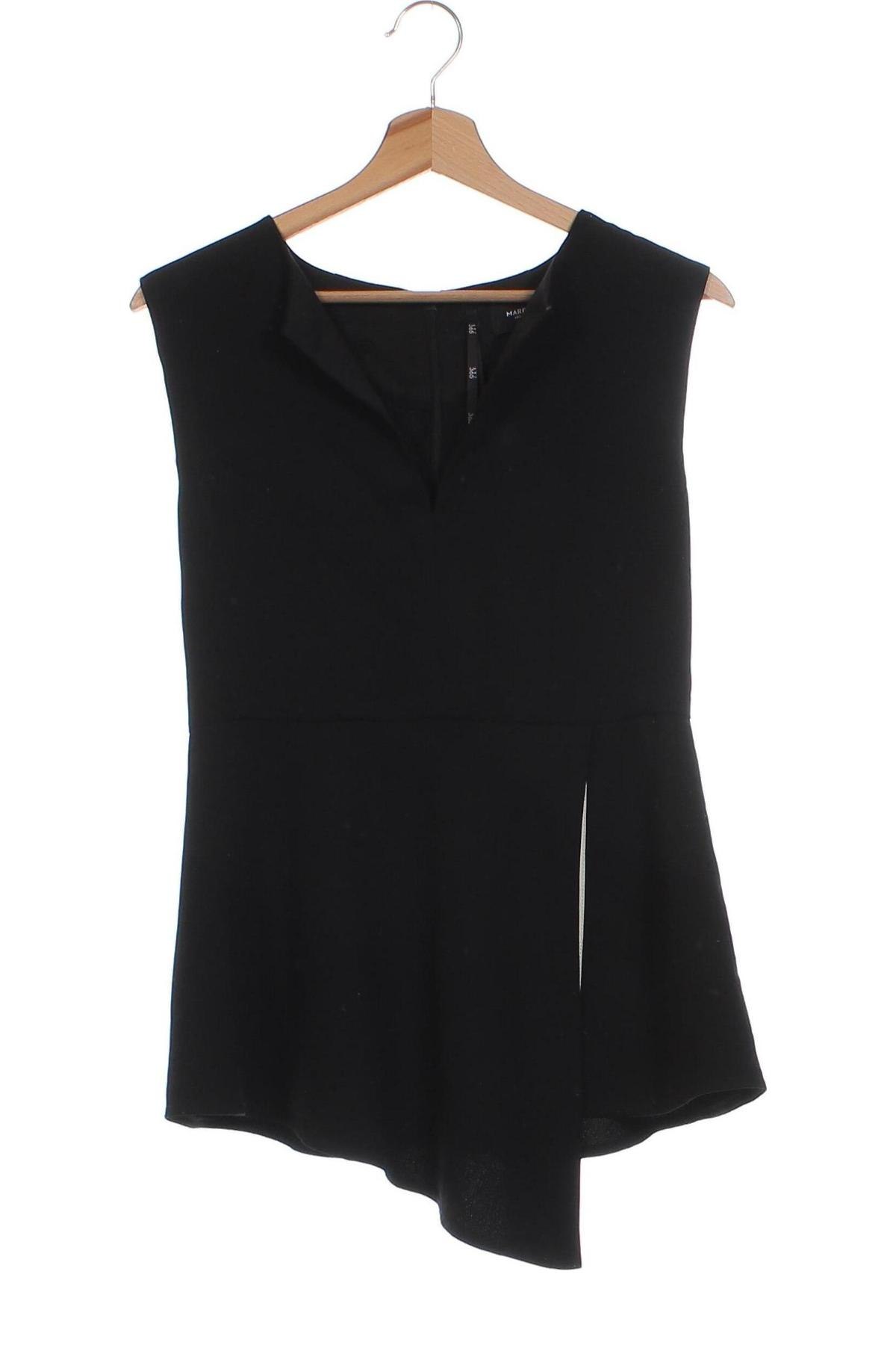 Damen Shirt Marella, Größe XS, Farbe Schwarz, Preis € 37,49