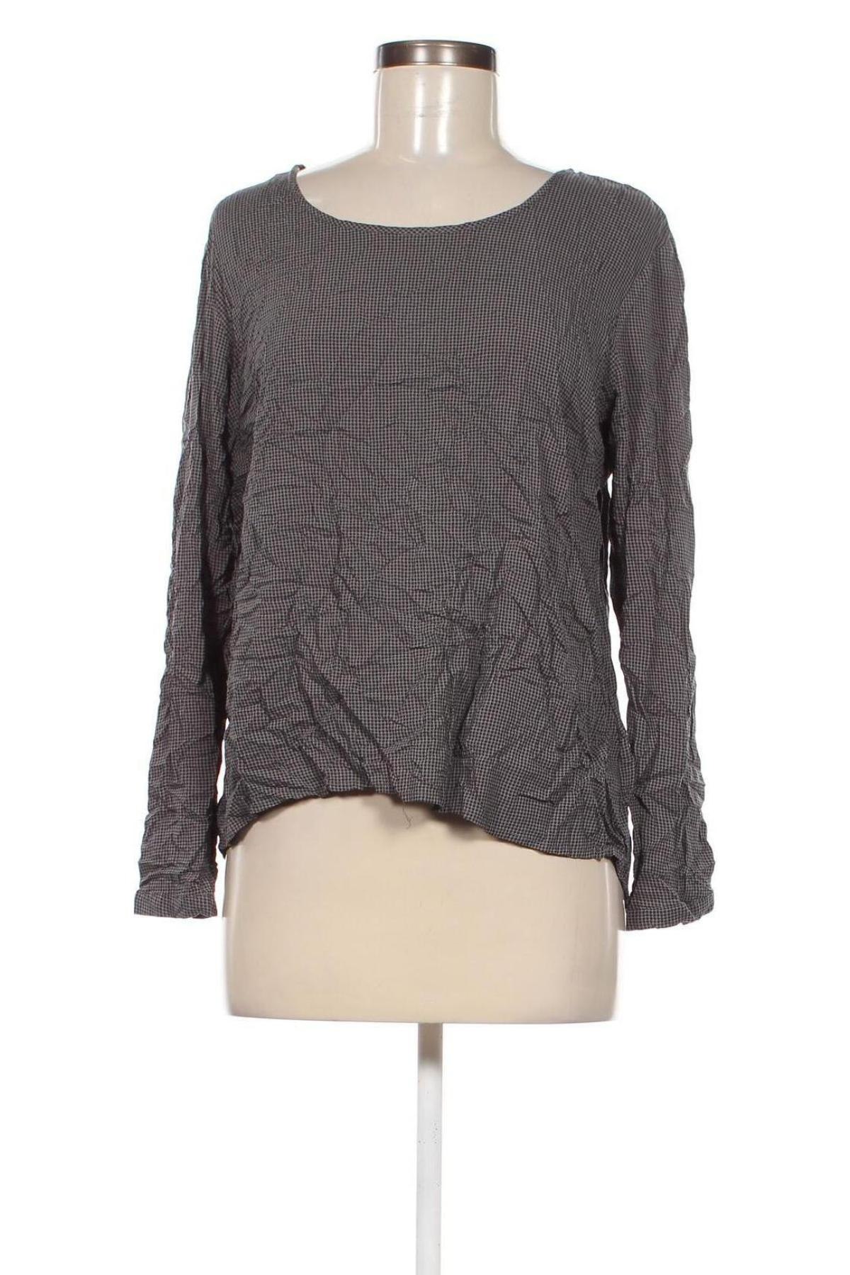 Damen Shirt Mark Adam, Größe XL, Farbe Grau, Preis 3,99 €