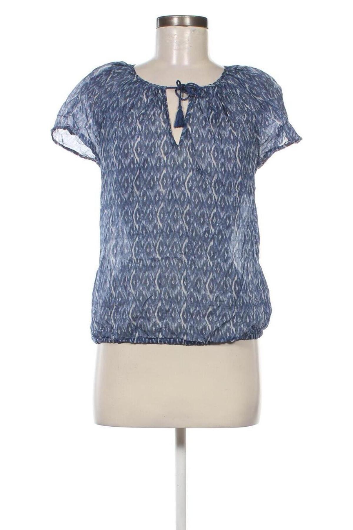 Damen Shirt Massimo Dutti, Größe M, Farbe Mehrfarbig, Preis € 15,99