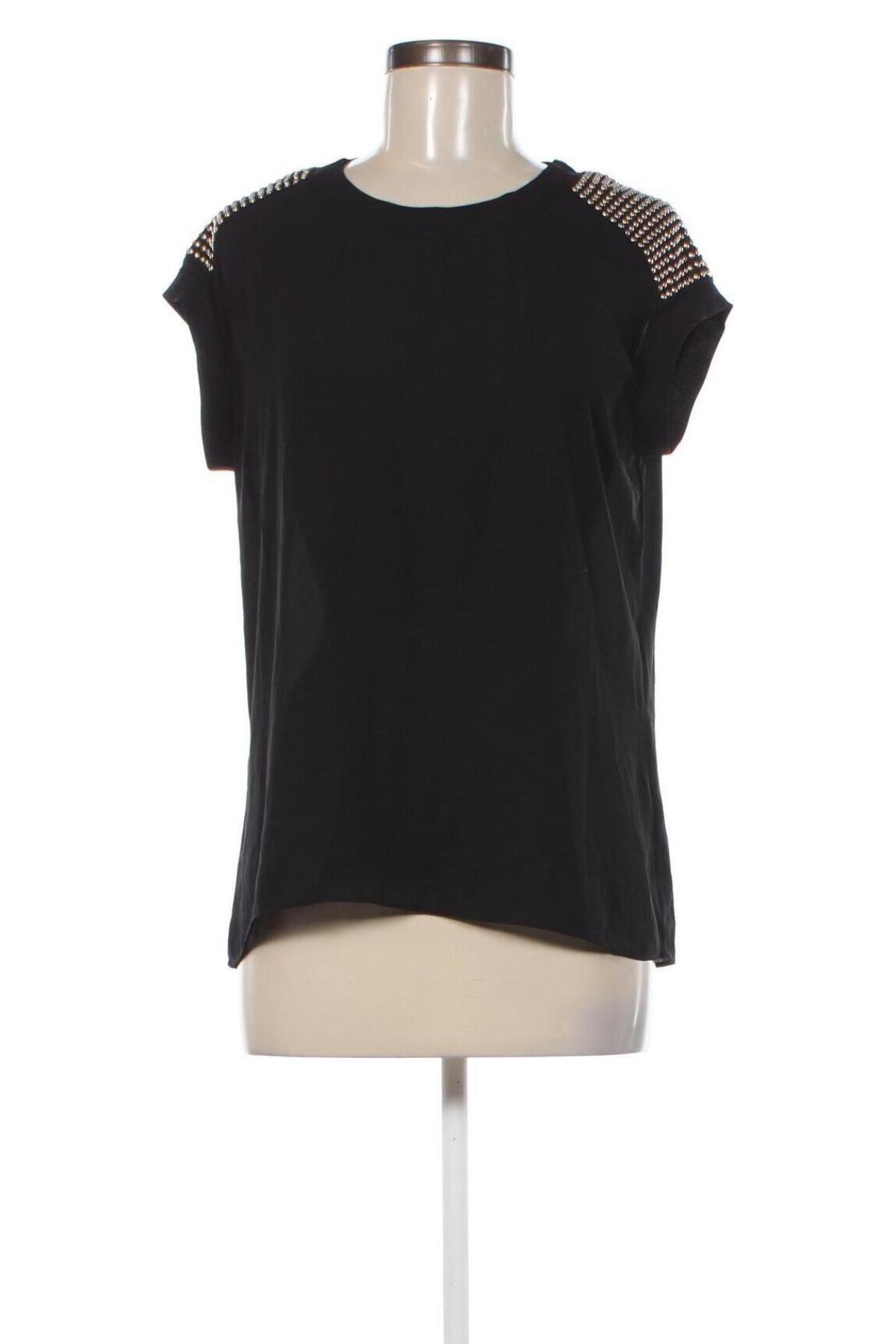 Damen Shirt Max, Größe M, Farbe Schwarz, Preis € 3,99