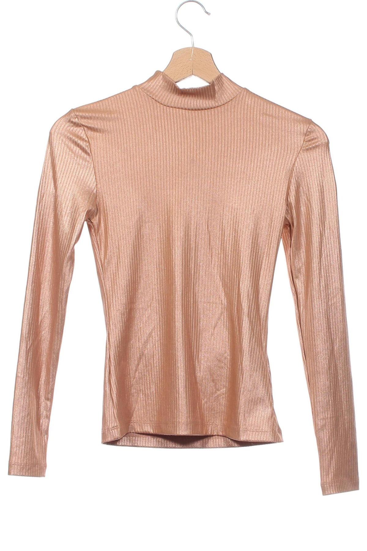 Damen Shirt Mohito, Größe XS, Farbe Beige, Preis € 4,99