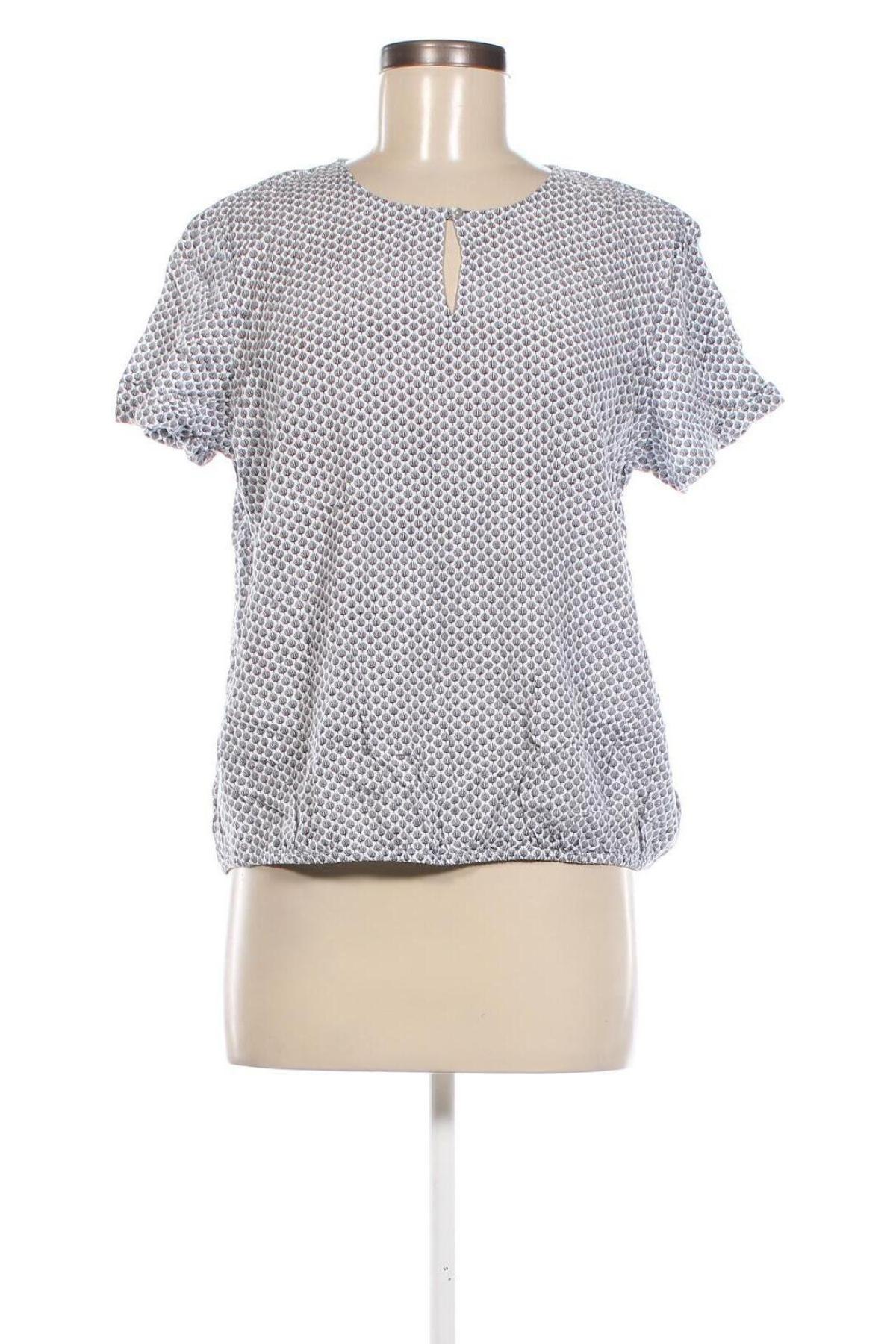 Damen Shirt Montego, Größe XL, Farbe Mehrfarbig, Preis € 4,49