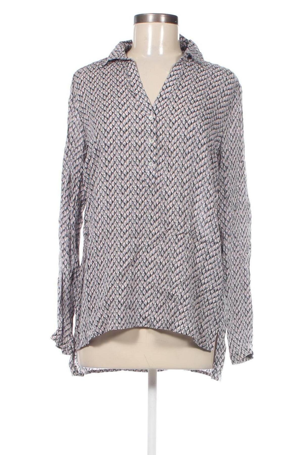 Damen Shirt More & More, Größe M, Farbe Mehrfarbig, Preis € 3,99