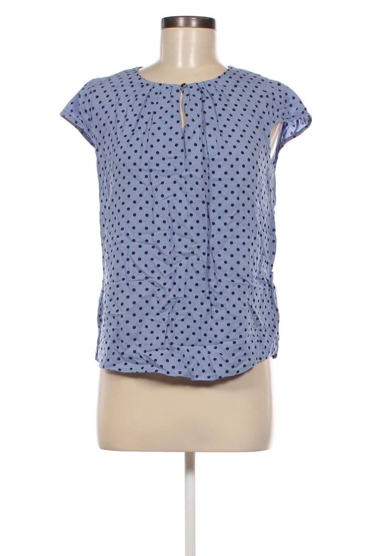 Damen Shirt More & More, Größe S, Farbe Blau, Preis € 10,49