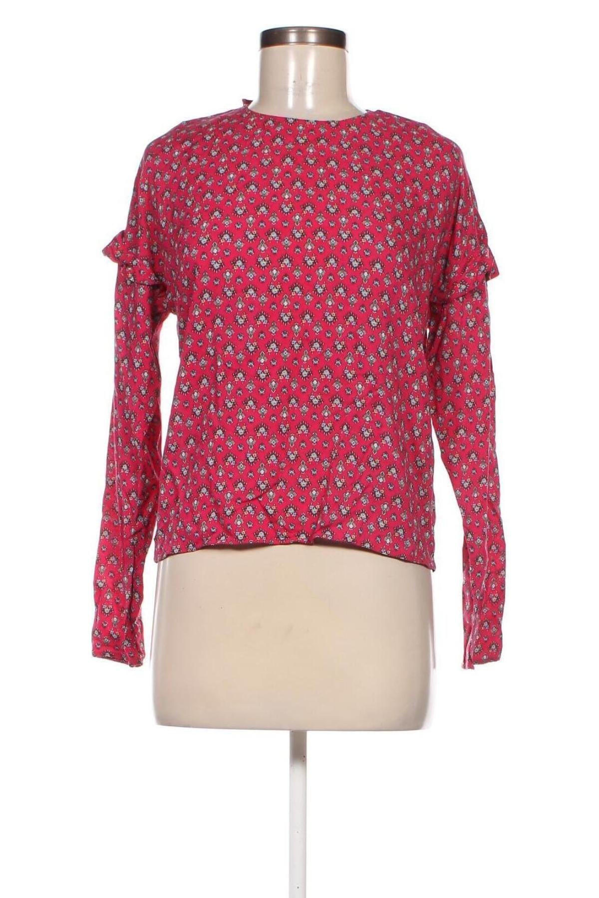 Damen Shirt Morgan, Größe M, Farbe Mehrfarbig, Preis 10,99 €