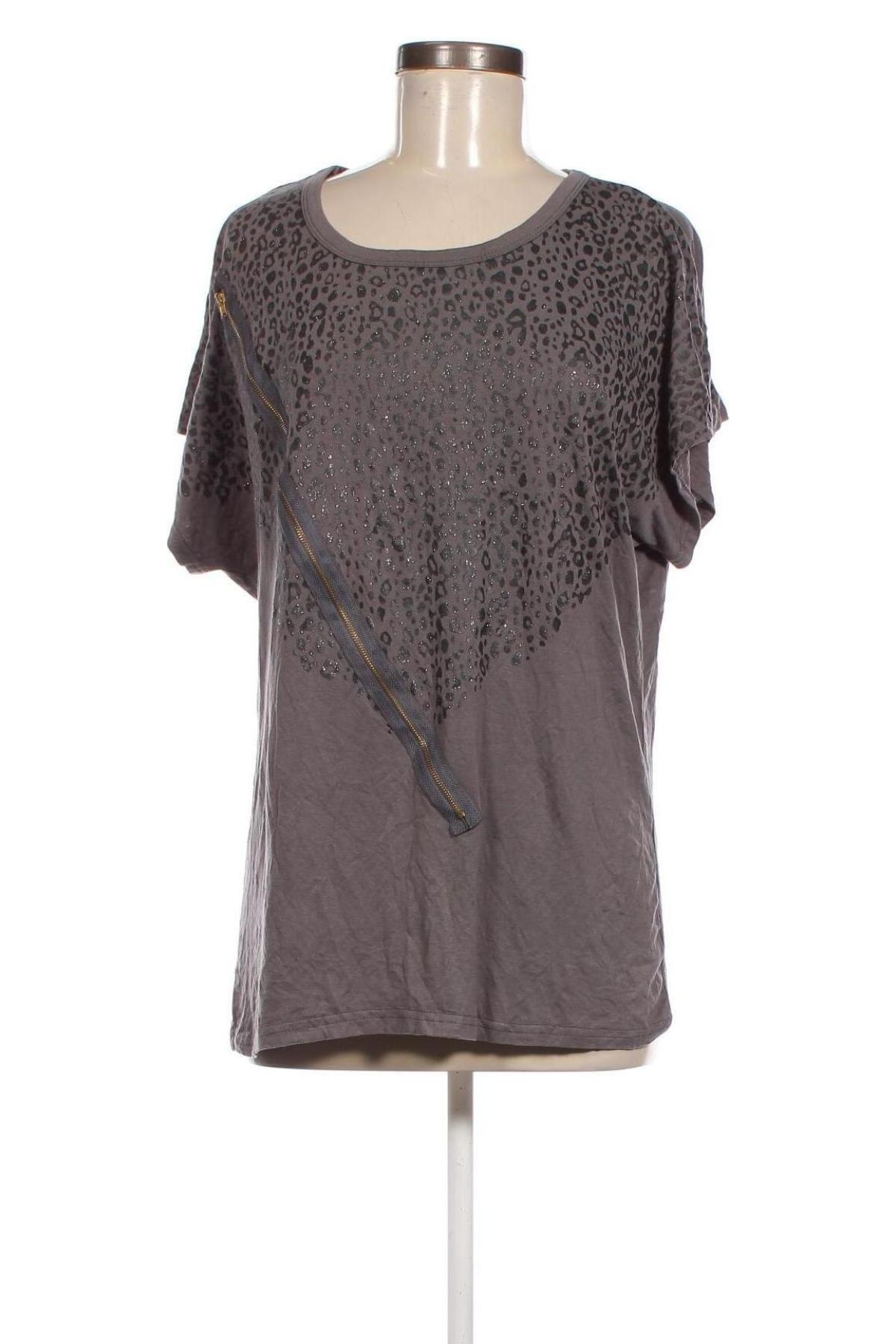 Muse Damen Shirt Muse - günstig bei Remix - #128607927