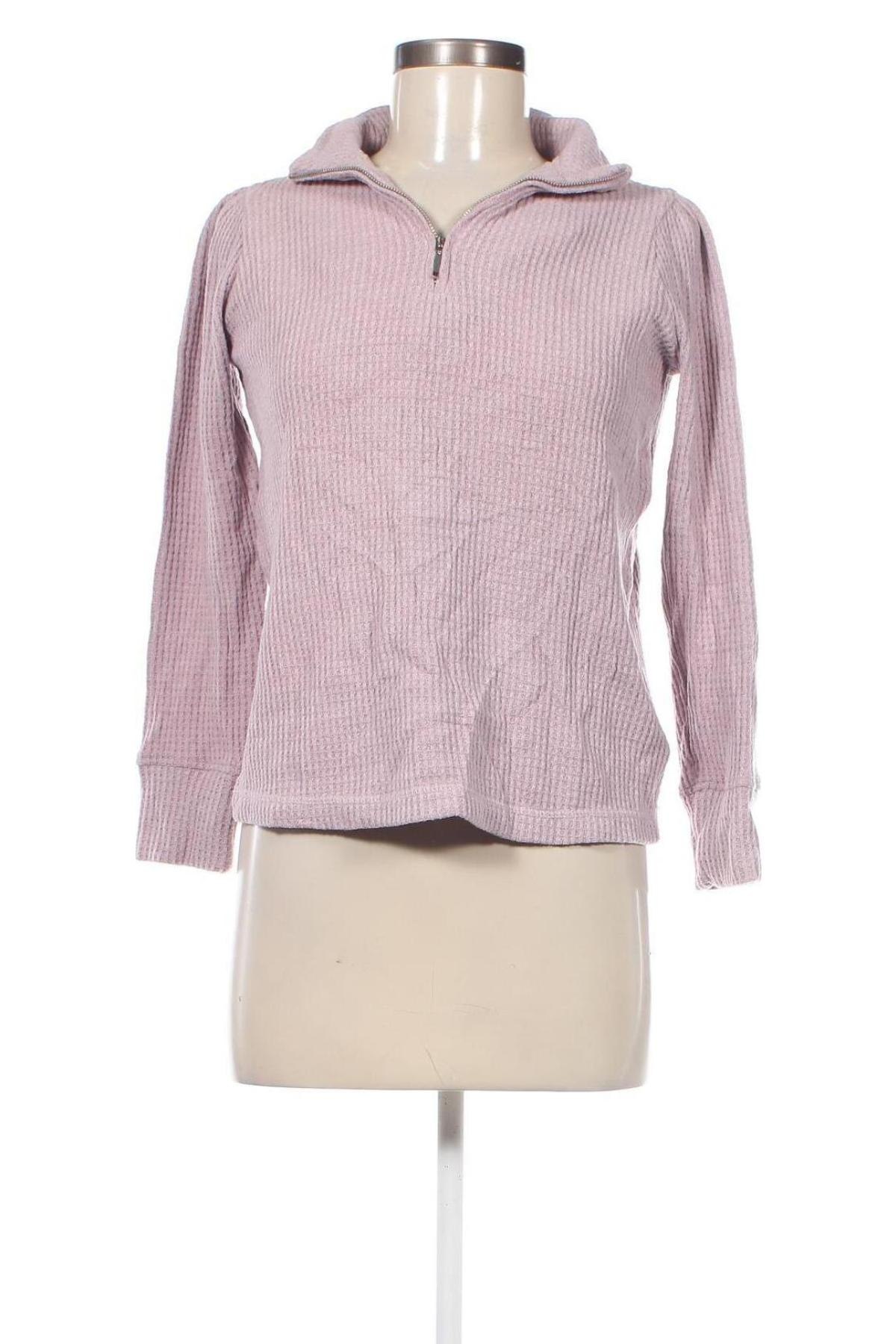 Damen Shirt Next, Größe S, Farbe Lila, Preis 3,99 €