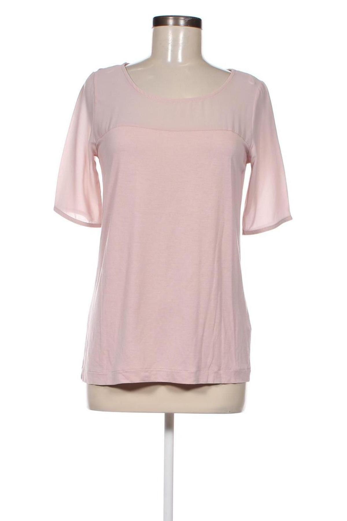 Damen Shirt Next, Größe M, Farbe Aschrosa, Preis € 12,42