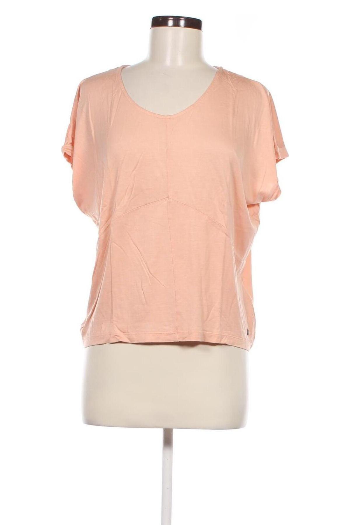 Damen Shirt Numph, Größe M, Farbe Rosa, Preis € 16,49