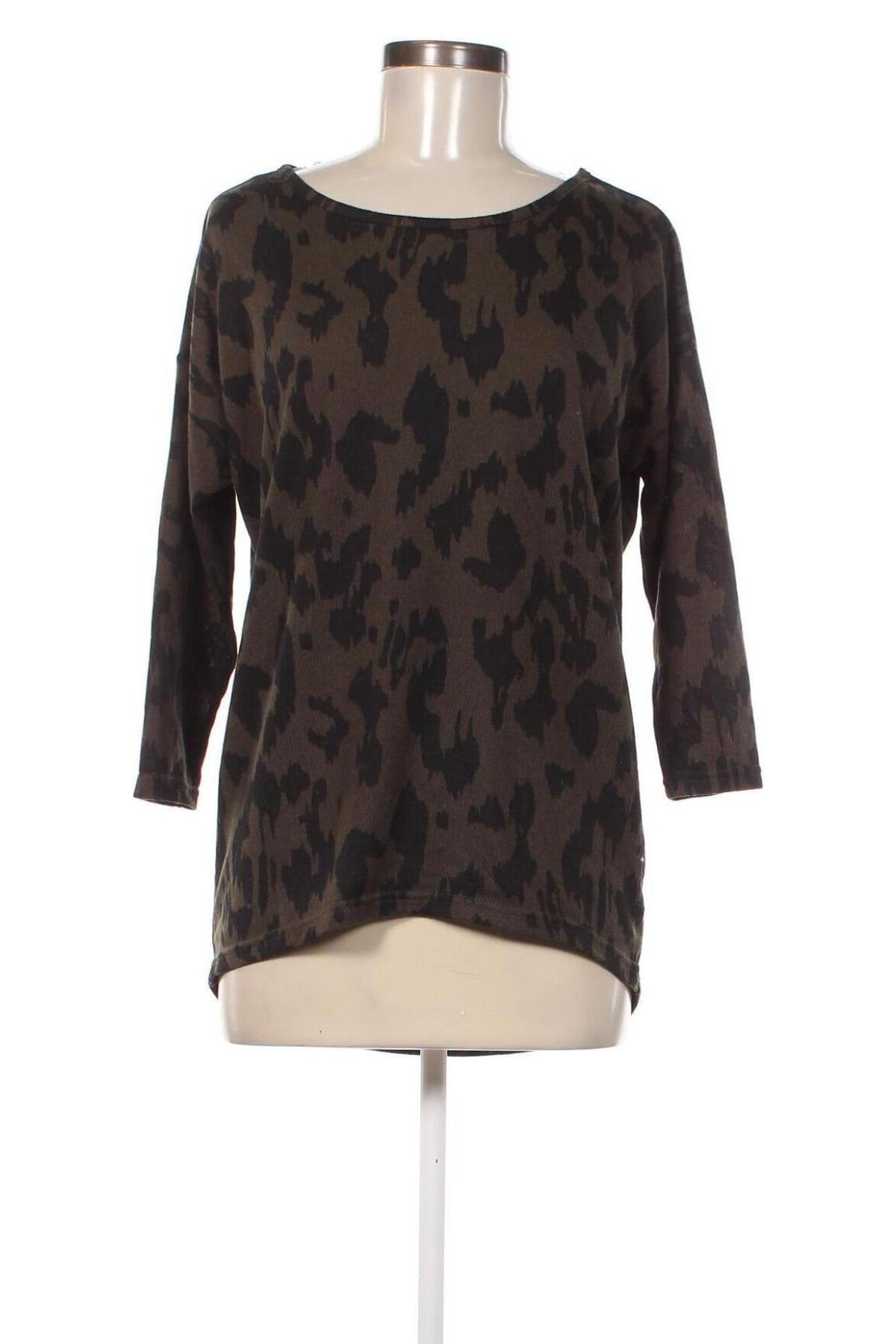 Damen Shirt ONLY, Größe XS, Farbe Grün, Preis € 6,49