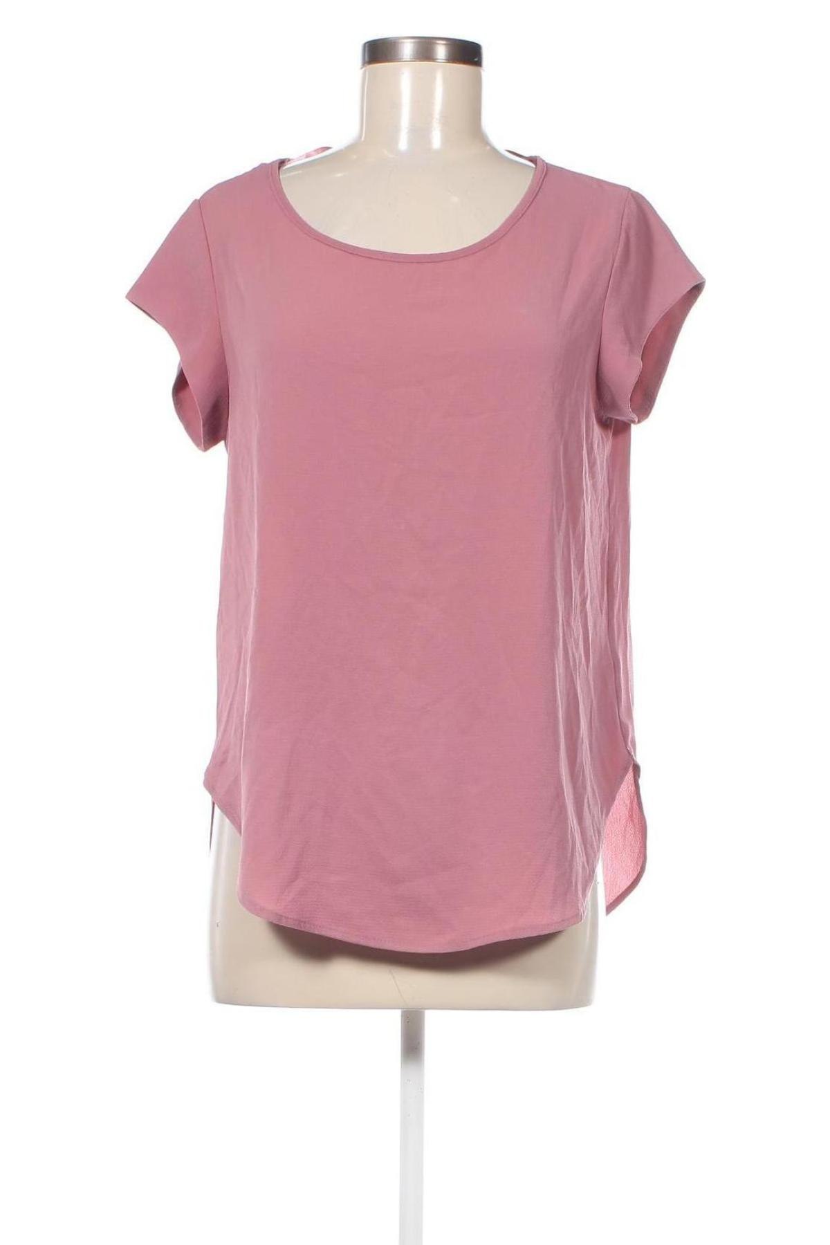 Damen Shirt ONLY, Größe S, Farbe Rosa, Preis 4,49 €