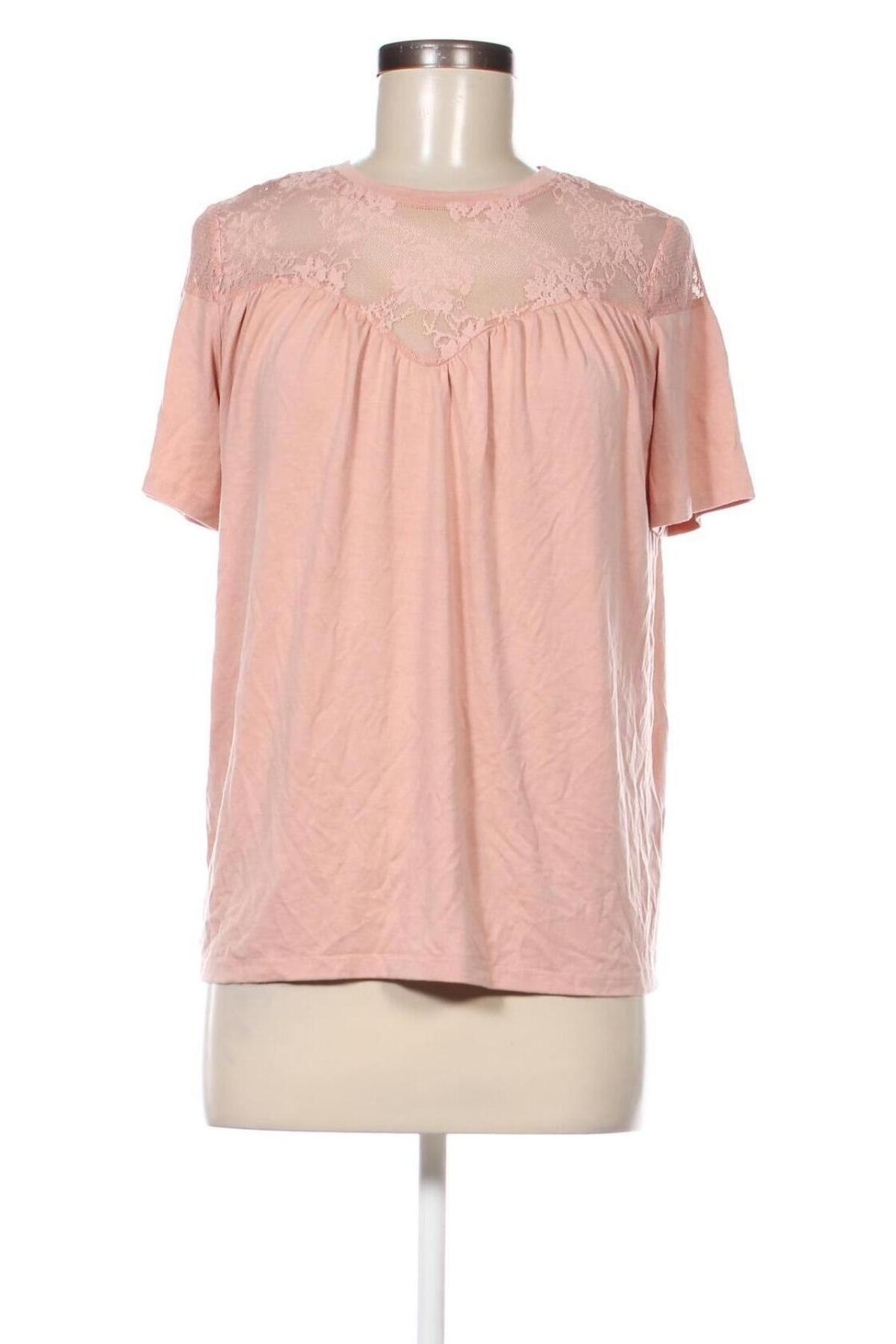 Damen Shirt ONLY, Größe S, Farbe Beige, Preis € 4,49