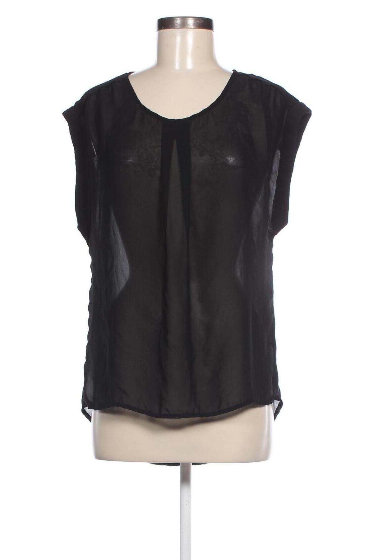 Damen Shirt ONLY, Größe M, Farbe Schwarz, Preis 4,49 €