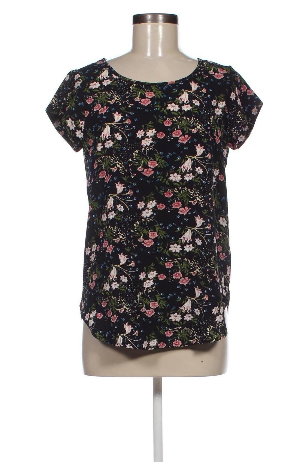 Damen Shirt ONLY, Größe XS, Farbe Mehrfarbig, Preis € 5,49