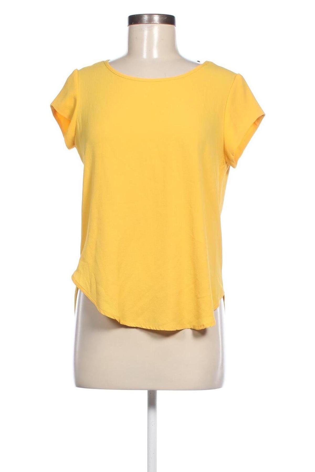 Damen Shirt ONLY, Größe XS, Farbe Gelb, Preis € 3,49