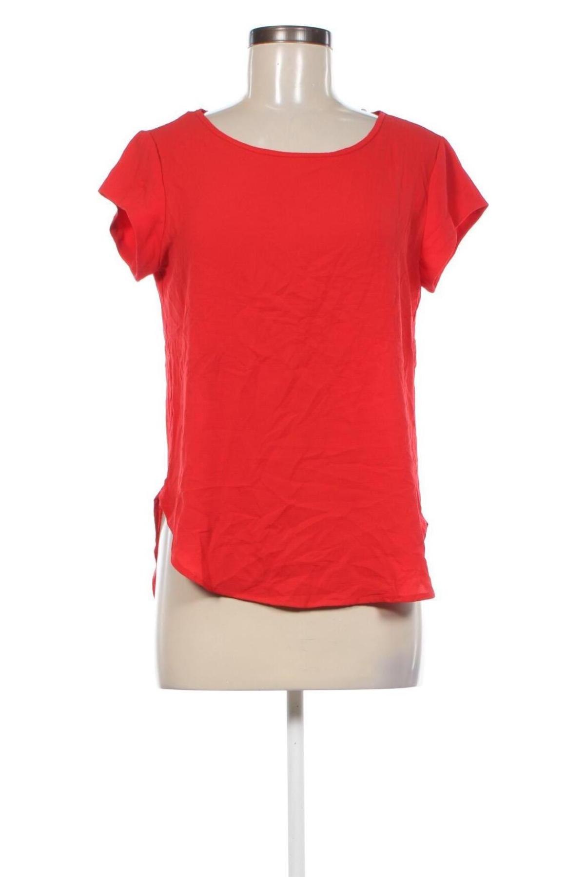 Damen Shirt ONLY, Größe S, Farbe Rot, Preis € 4,49