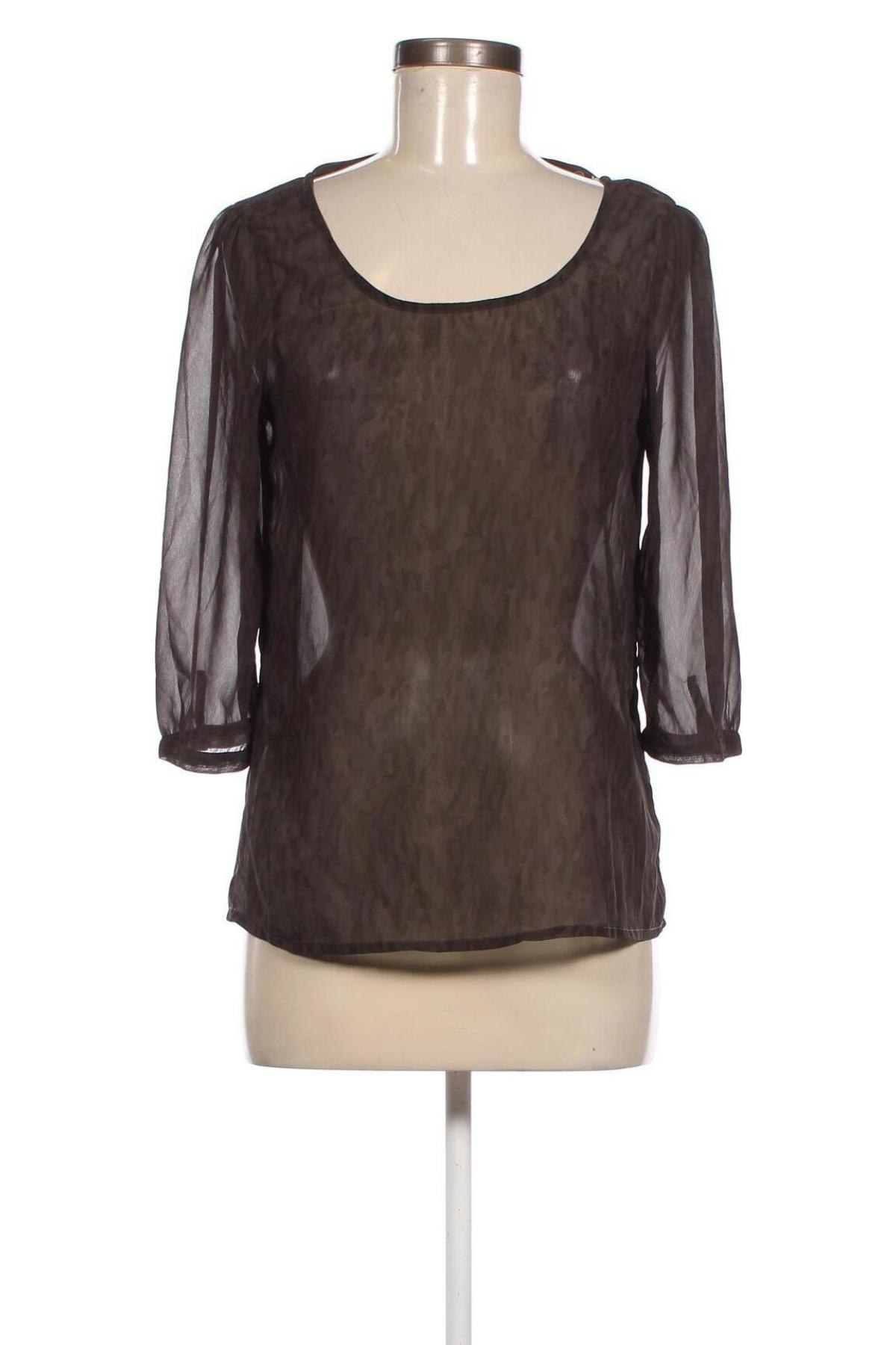 Damen Shirt ONLY, Größe M, Farbe Grau, Preis 3,99 €