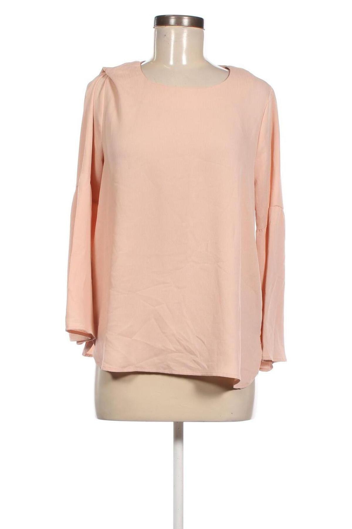 Damen Shirt ONLY, Größe M, Farbe Beige, Preis € 3,99