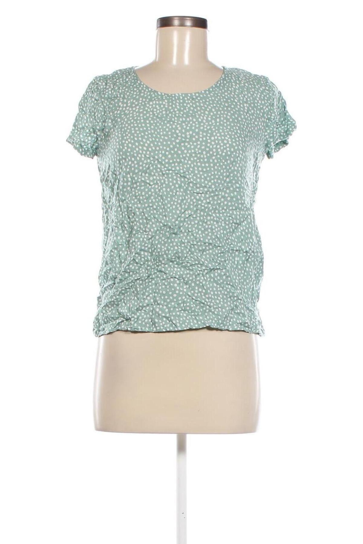 Damen Shirt ONLY, Größe S, Farbe Grün, Preis € 3,99