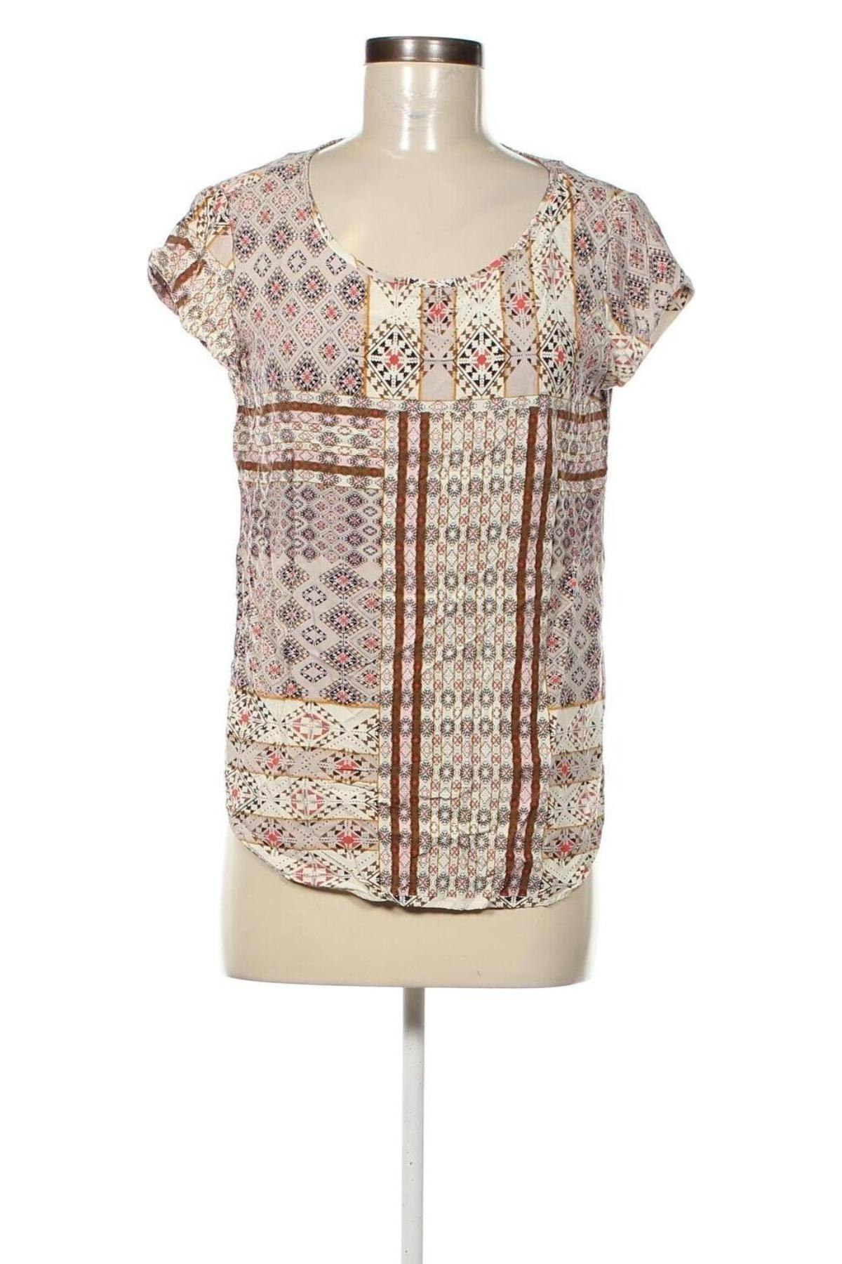 Damen Shirt ONLY, Größe S, Farbe Mehrfarbig, Preis € 4,49